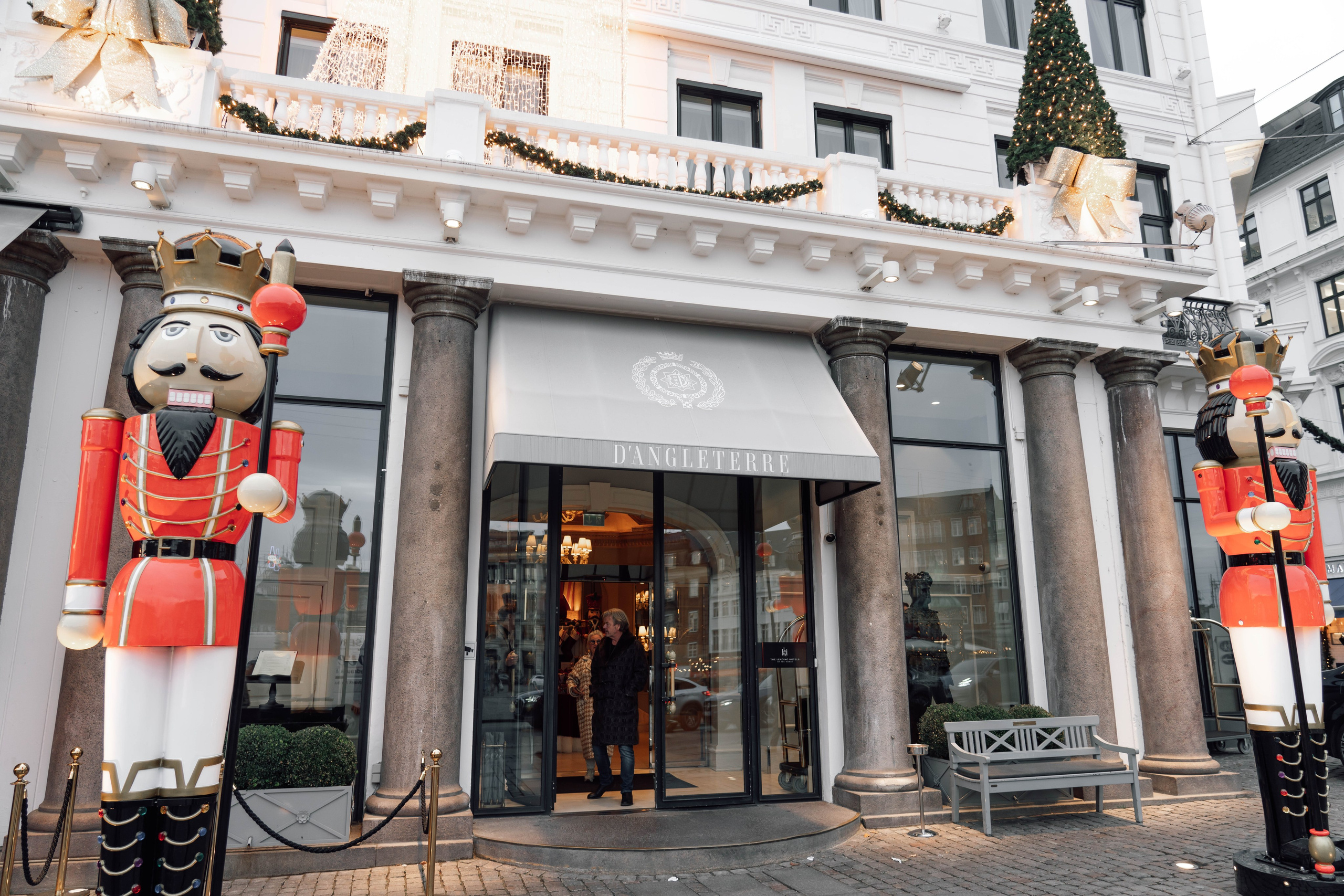 Дания. Фотографирую для себя, своей семьи и друзей!