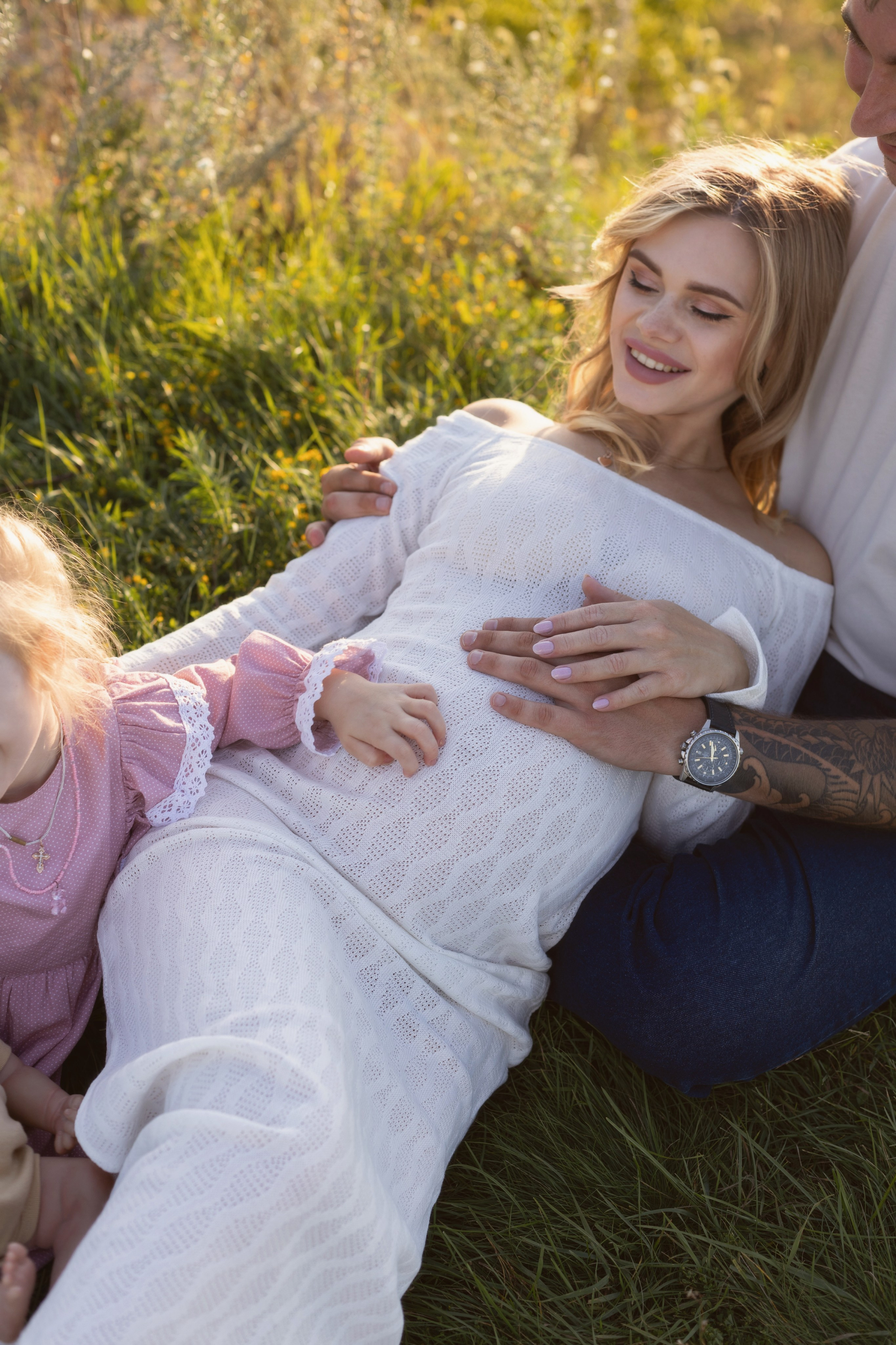 Маленькое чудо. Свадебный и женский фотограф в Липецке и Воронеже Роза Демина