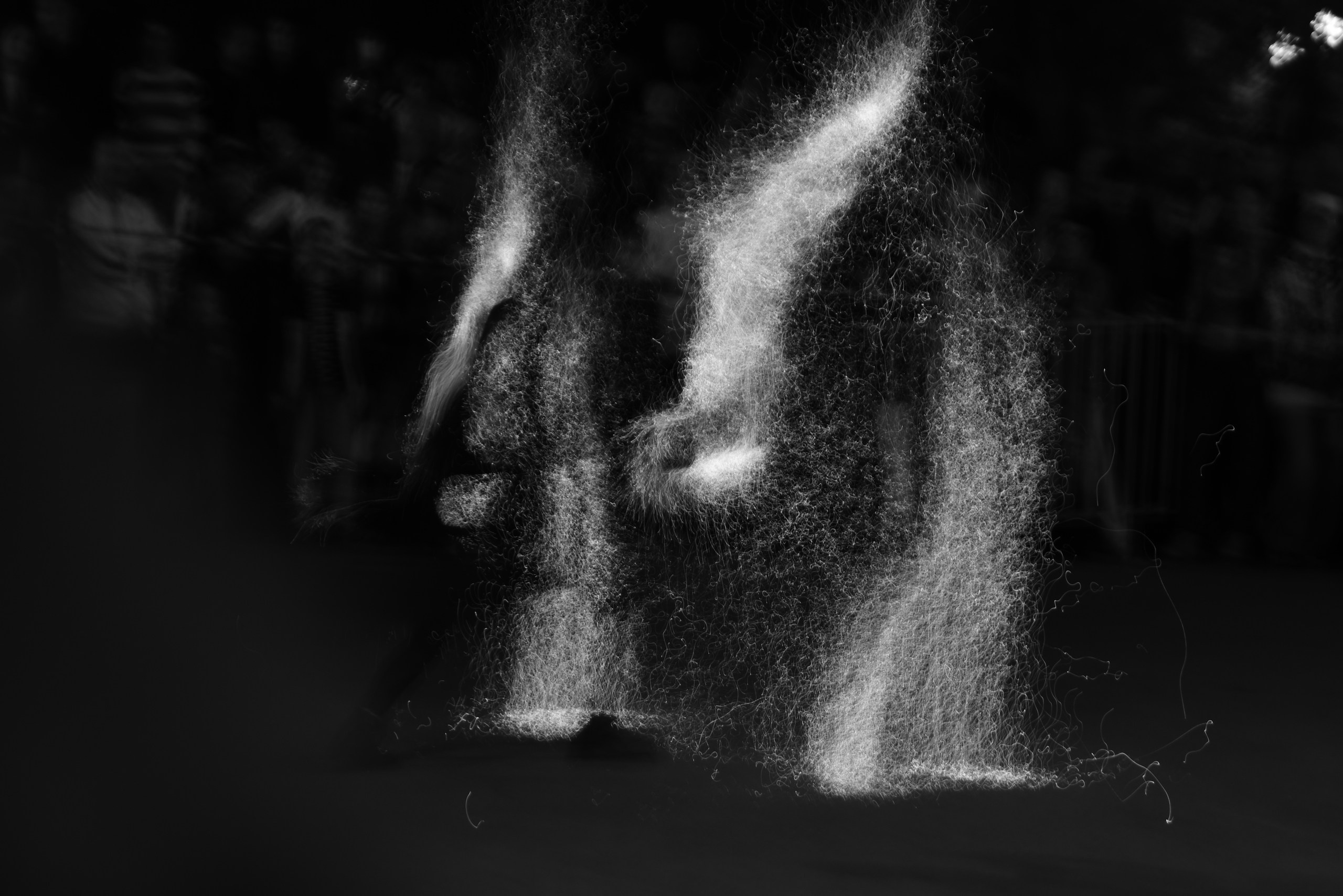 The dream of the dark world. Арт — фотограф Евгений Наймушин Новокузнецк