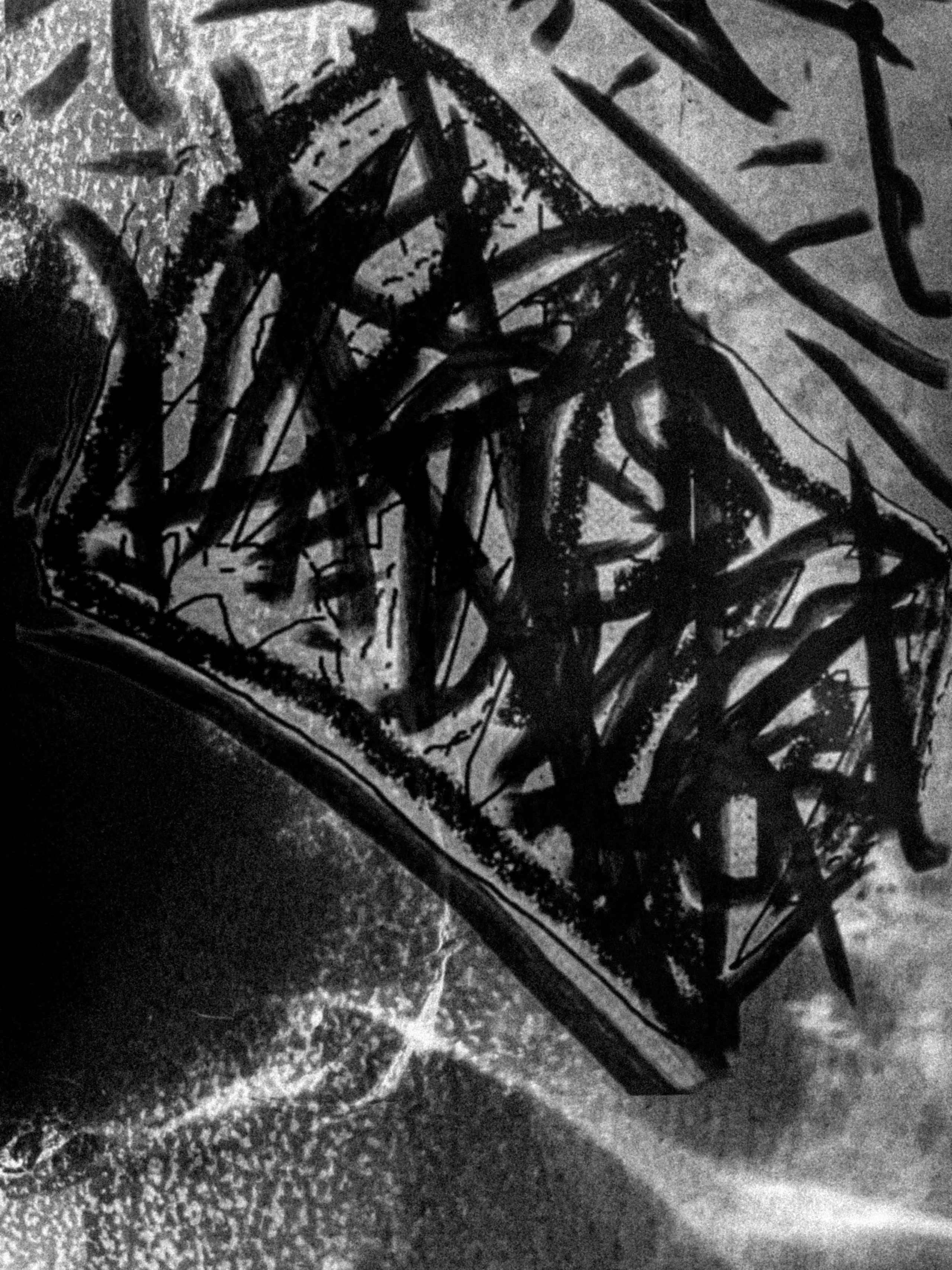 Дневник сновидений. Предание о руинах: АРХИВ ПУСТОТЫ