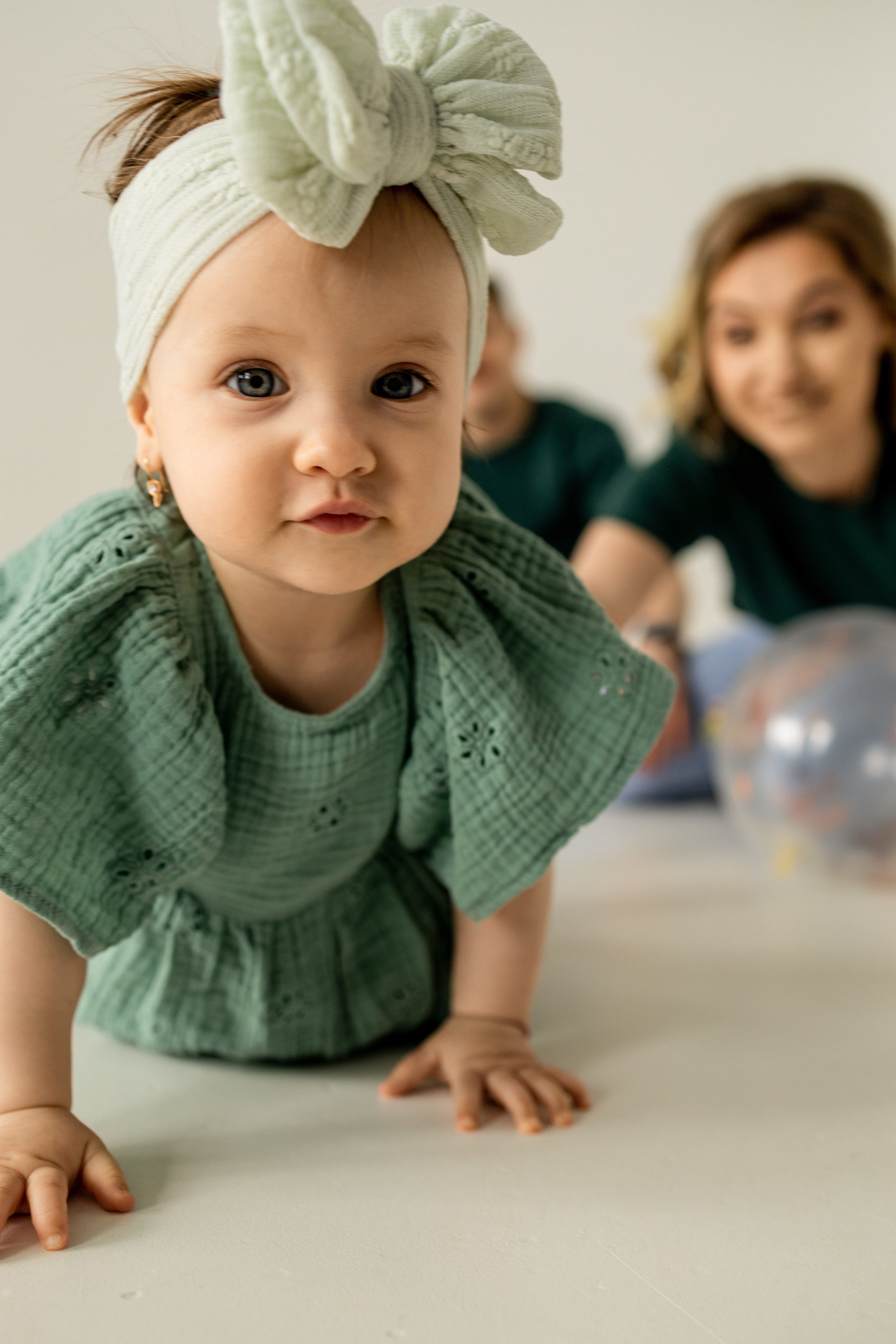 София. Фотограф Виктория Кравец