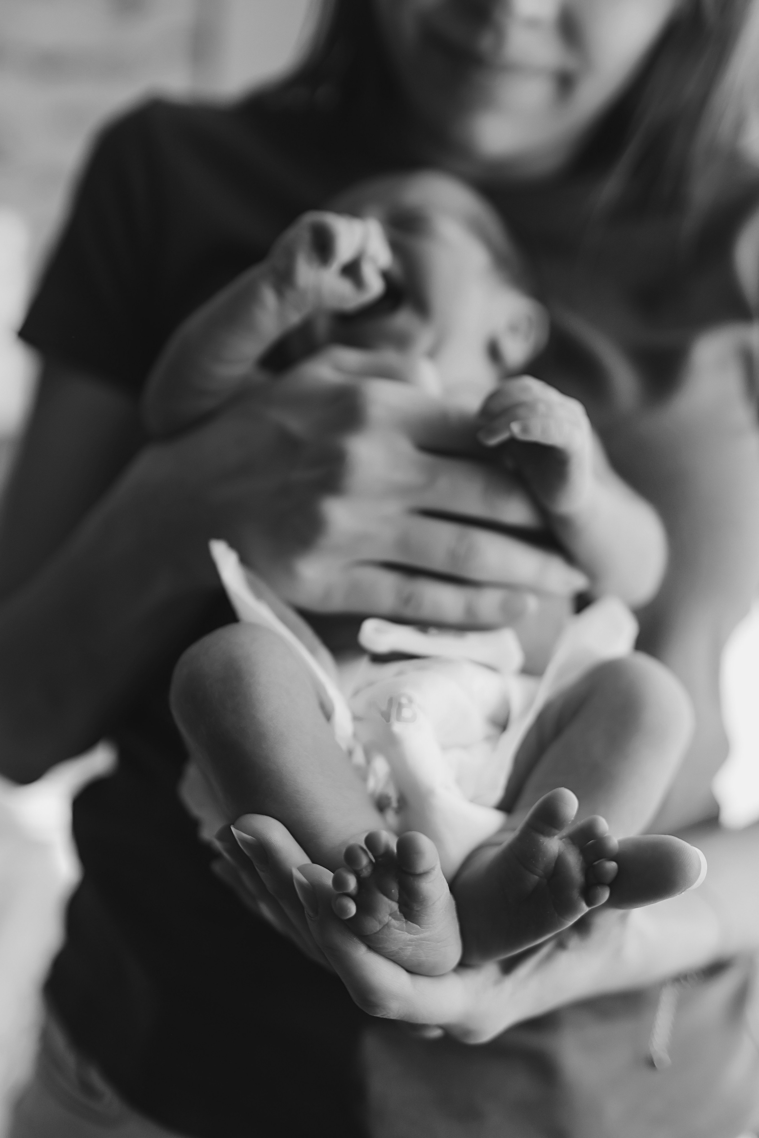 Ариша. Семейный фотограф Тюмень, фотограф на роды Салмина Мария