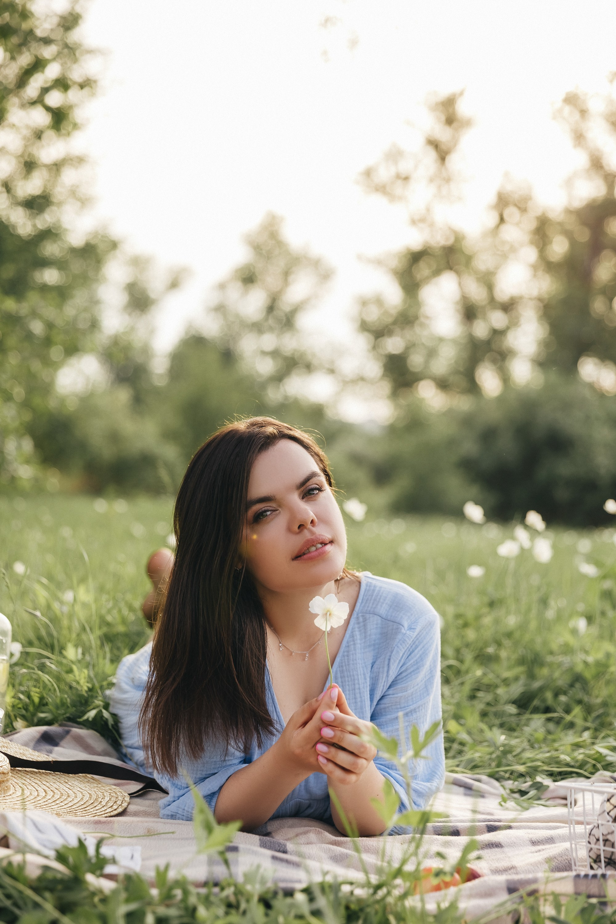 ДАРЬЯ ` 23. Maria Startseva Photo