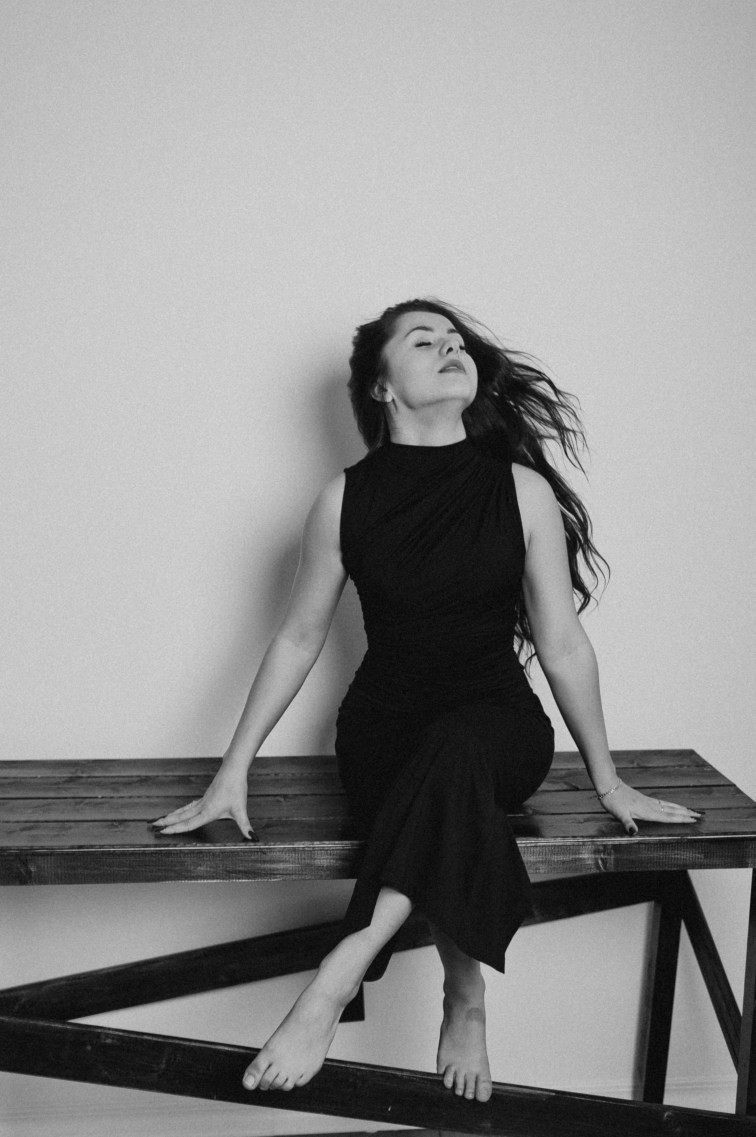 Портреты. Фотограф Тверь