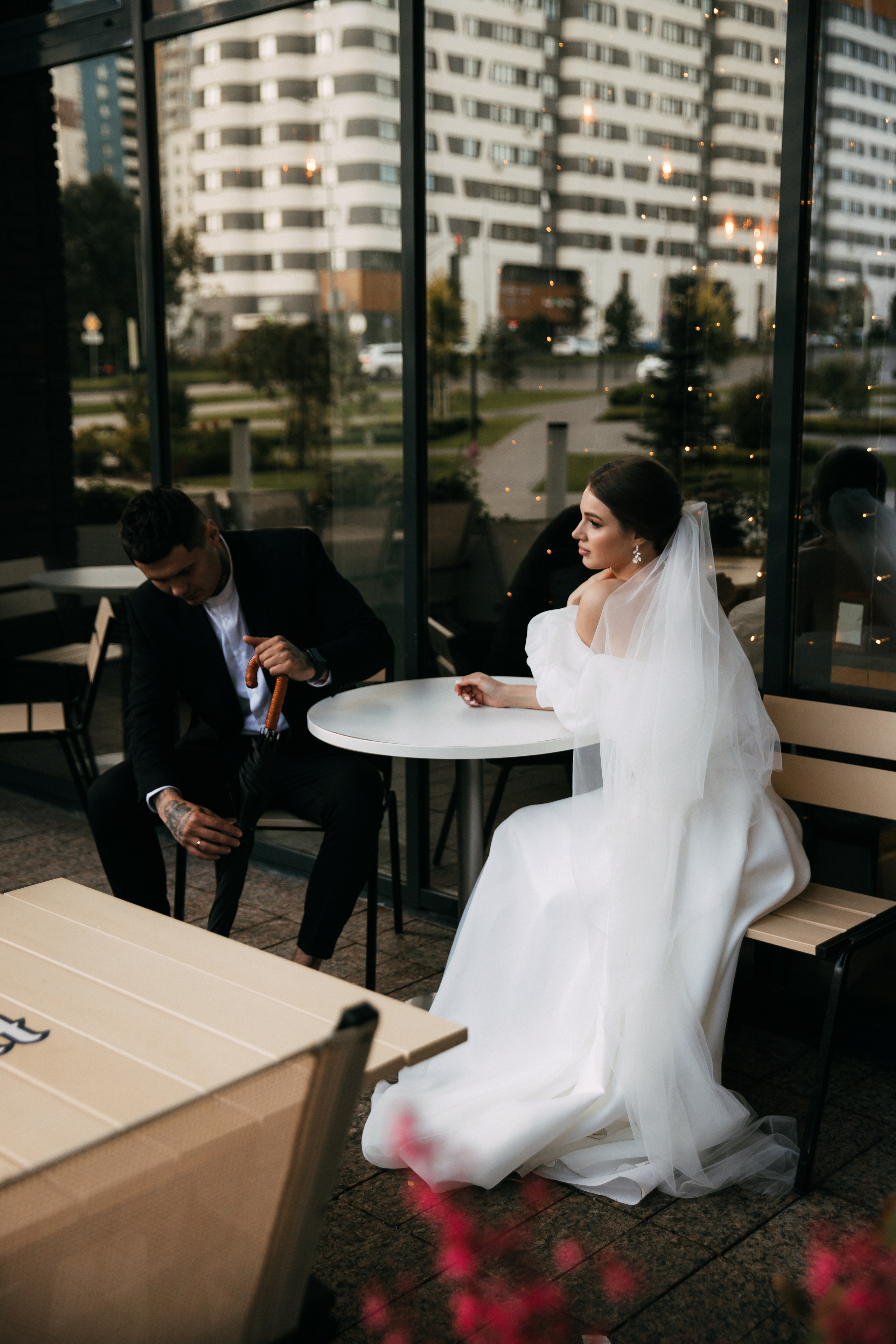 АЛЕКСЕЙ & КАРИНА. Семейный фотограф Нижний Новгород