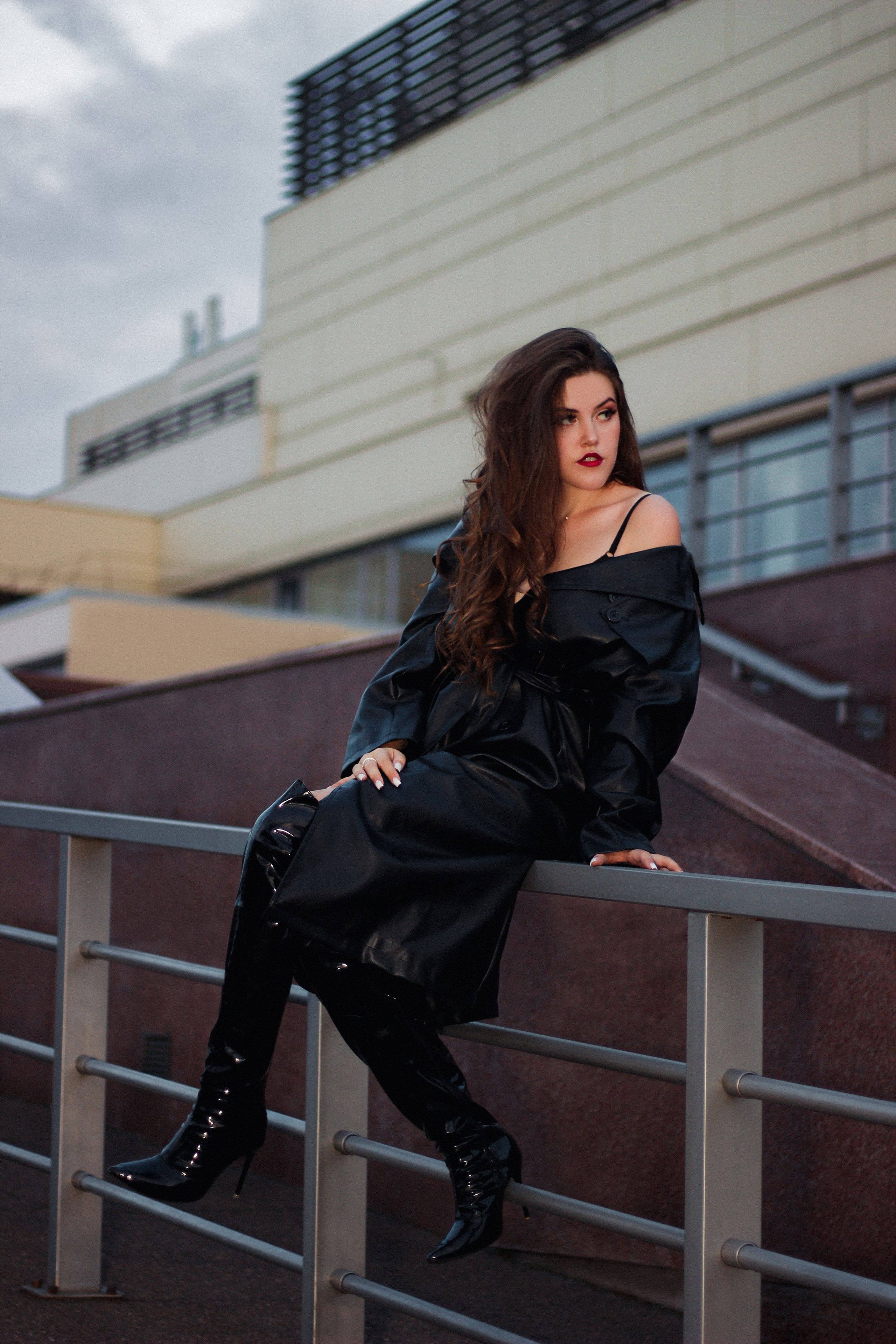 Завораживает. Фотограф Красноярск