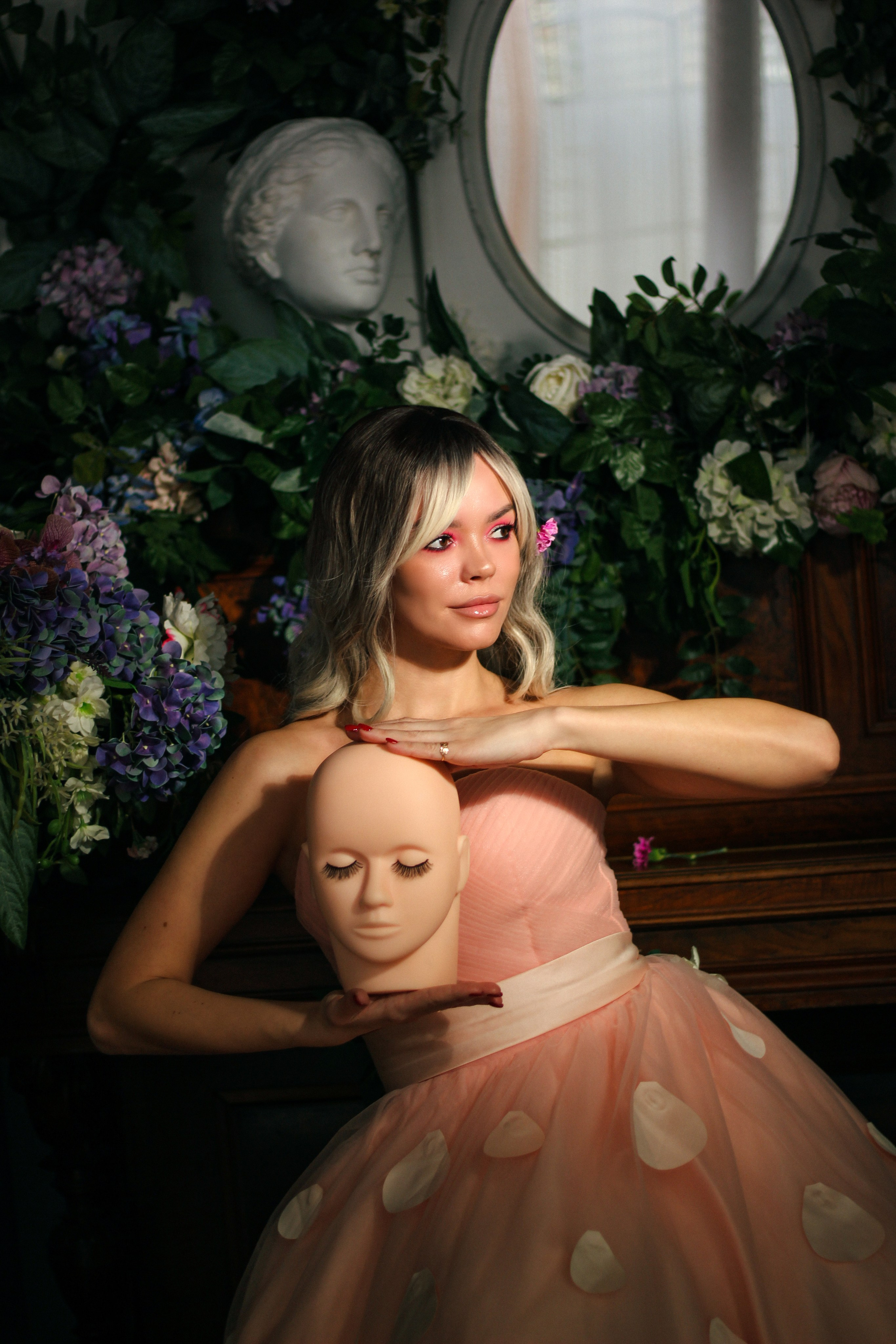 Изумруд. Фотограф Красноярск