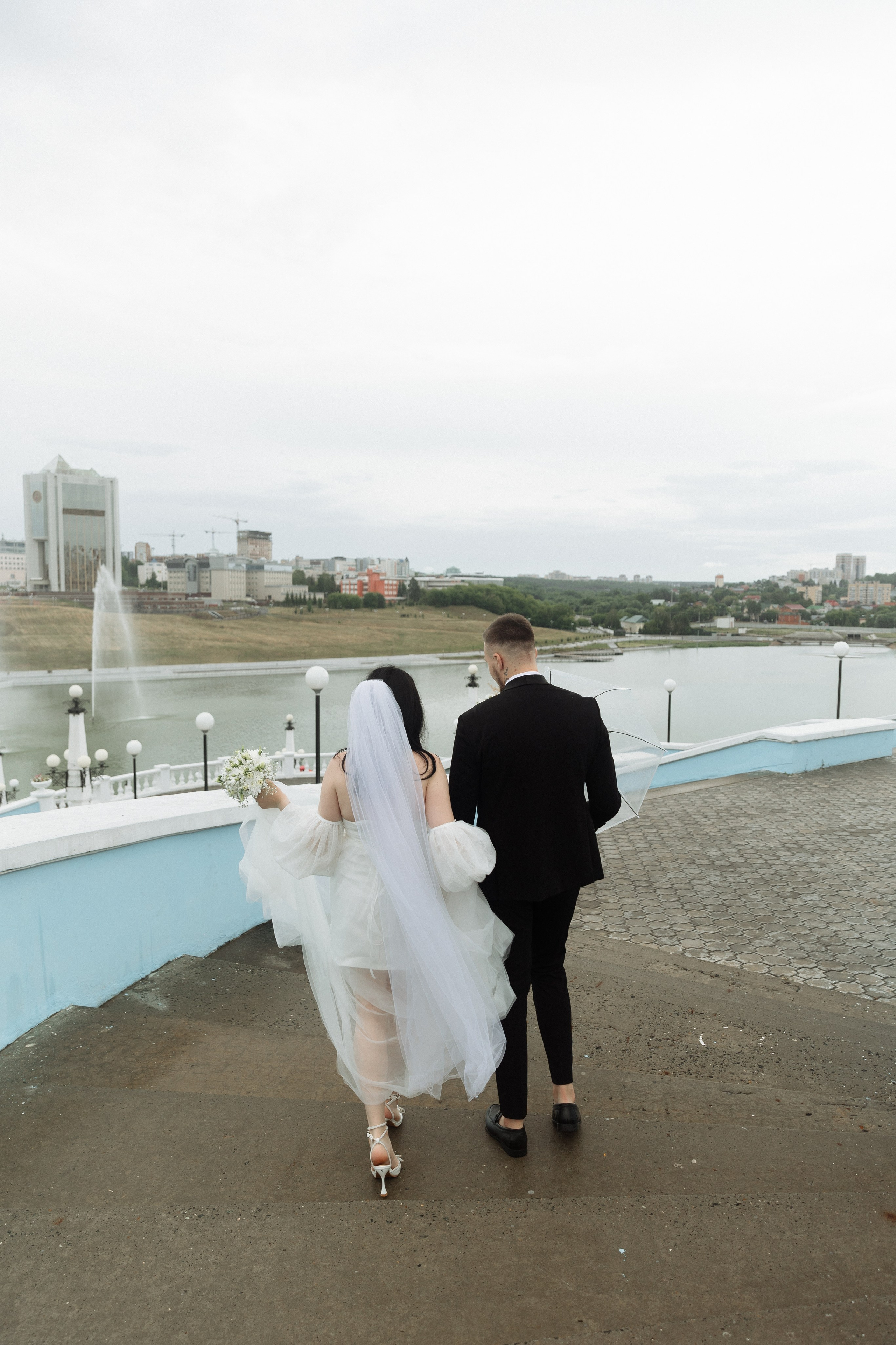 Татьяна и Артем. 📷˙Свадебный фотограф и видеограф в Чебоксарах | Ксения