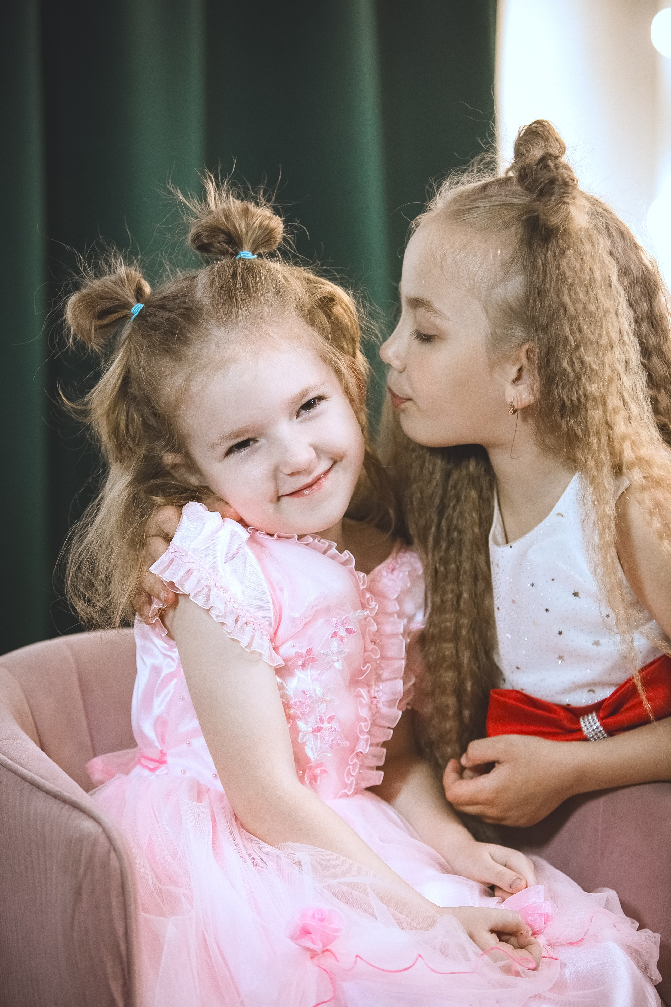 Портреты. Семейный и детский фотограф в Беларуси