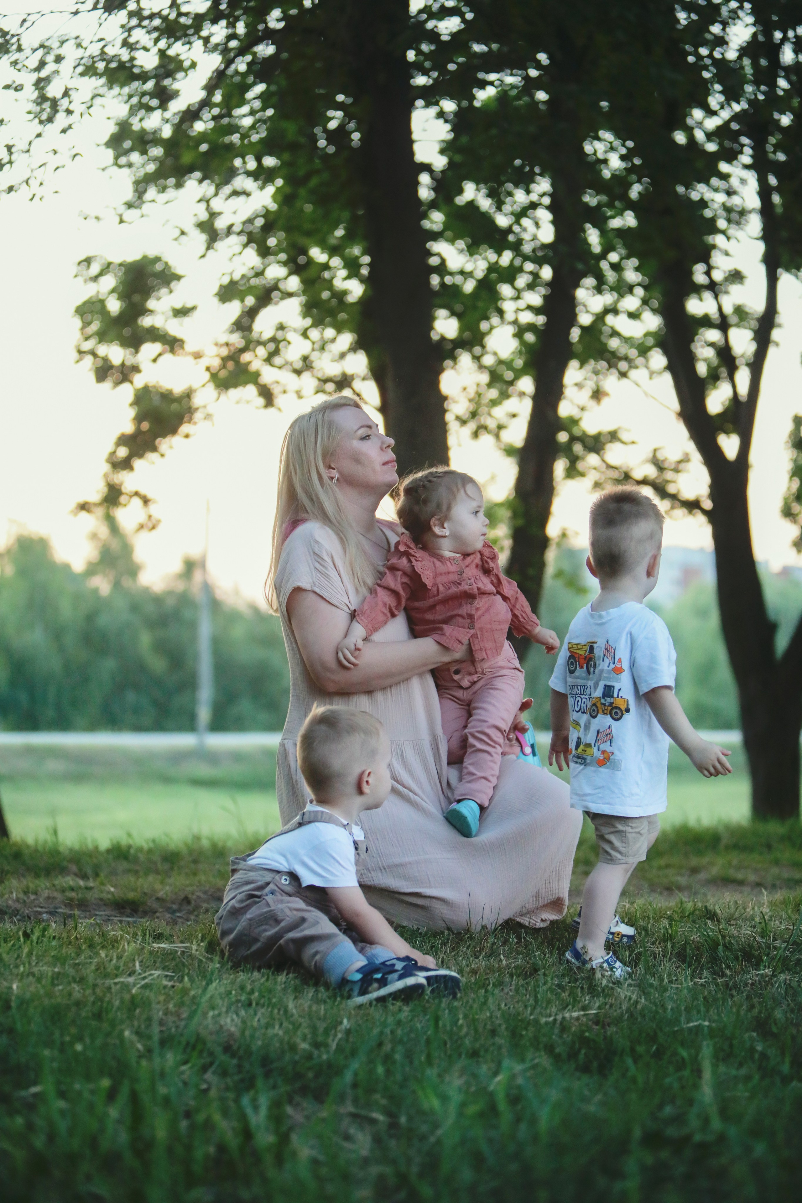 SashaLira+15. Семейный и детский фотограф в Беларуси