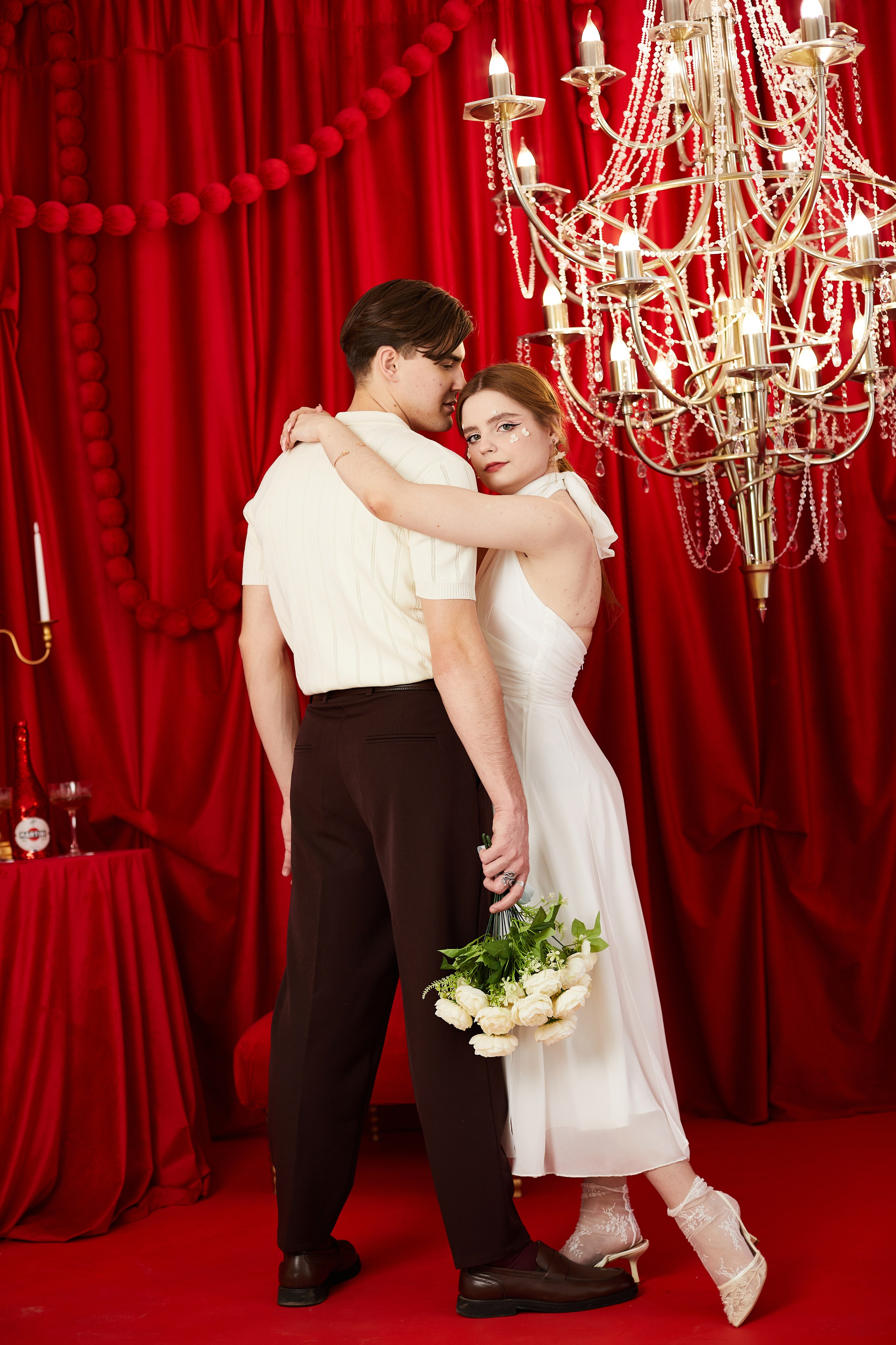 Love Story. Фотограф MarinaFotoda