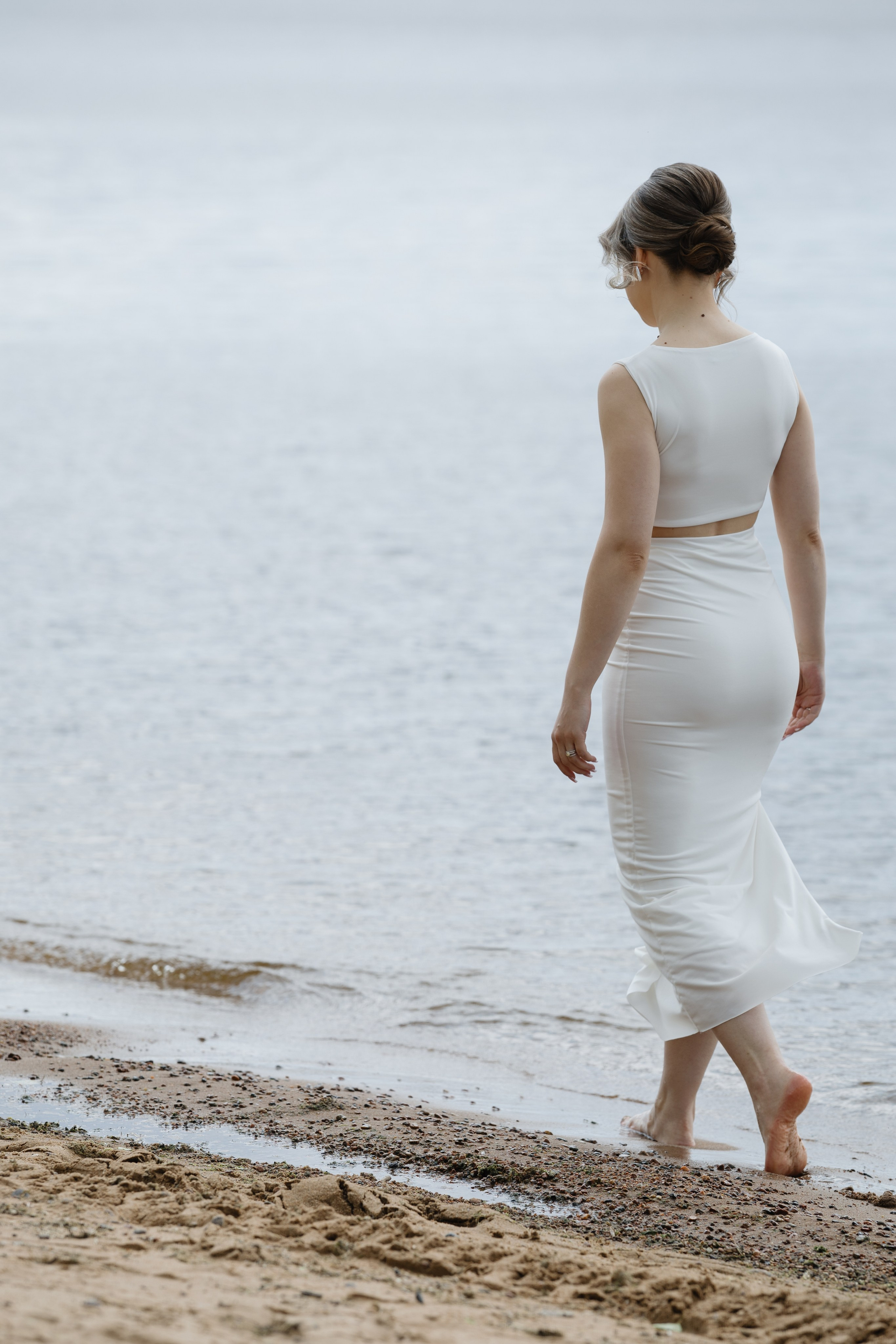 К тебе босиком. Портретный фотограф в Санкт-Петербурге