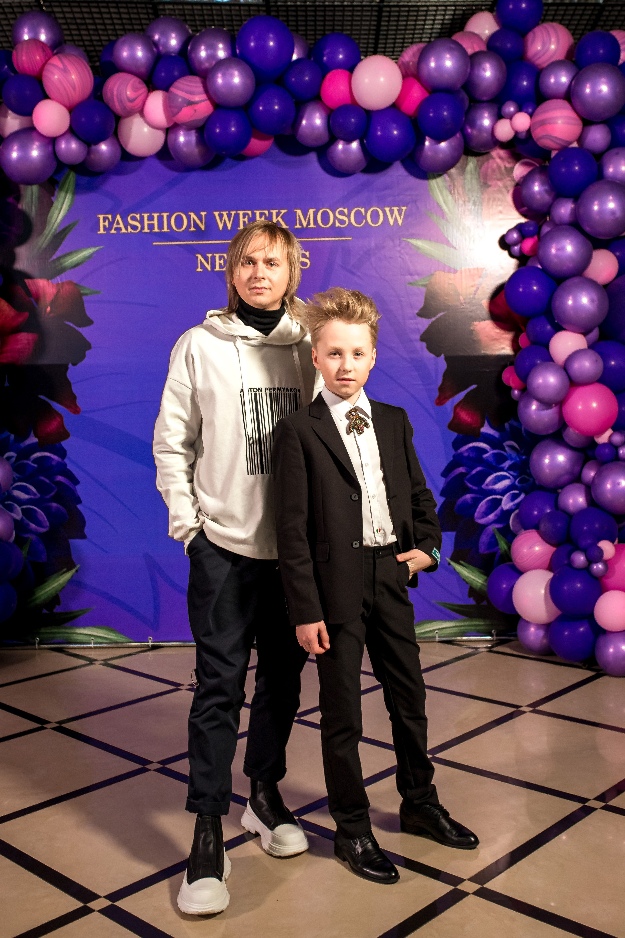 Показ Итальянской моды в России весна 2022. Женский фотограф Крещение Венчание Москва Брянск