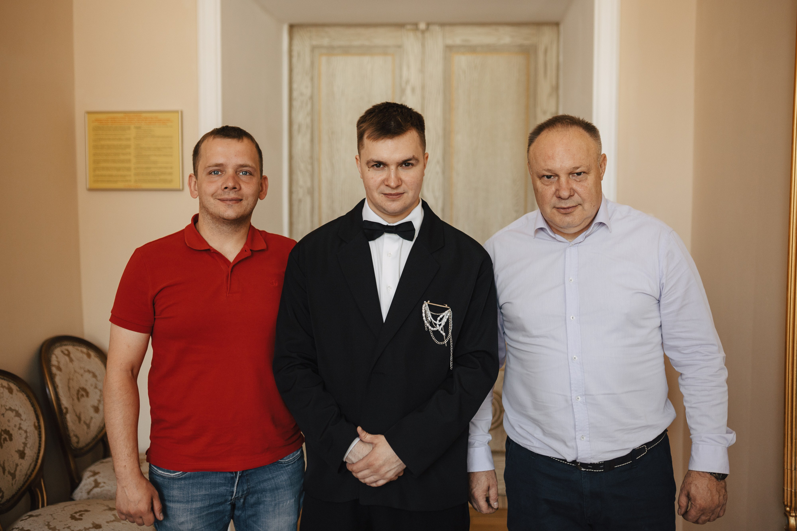 Екатерина и Константин. Валерия Рыбакова свадебный фотограф Смоленск