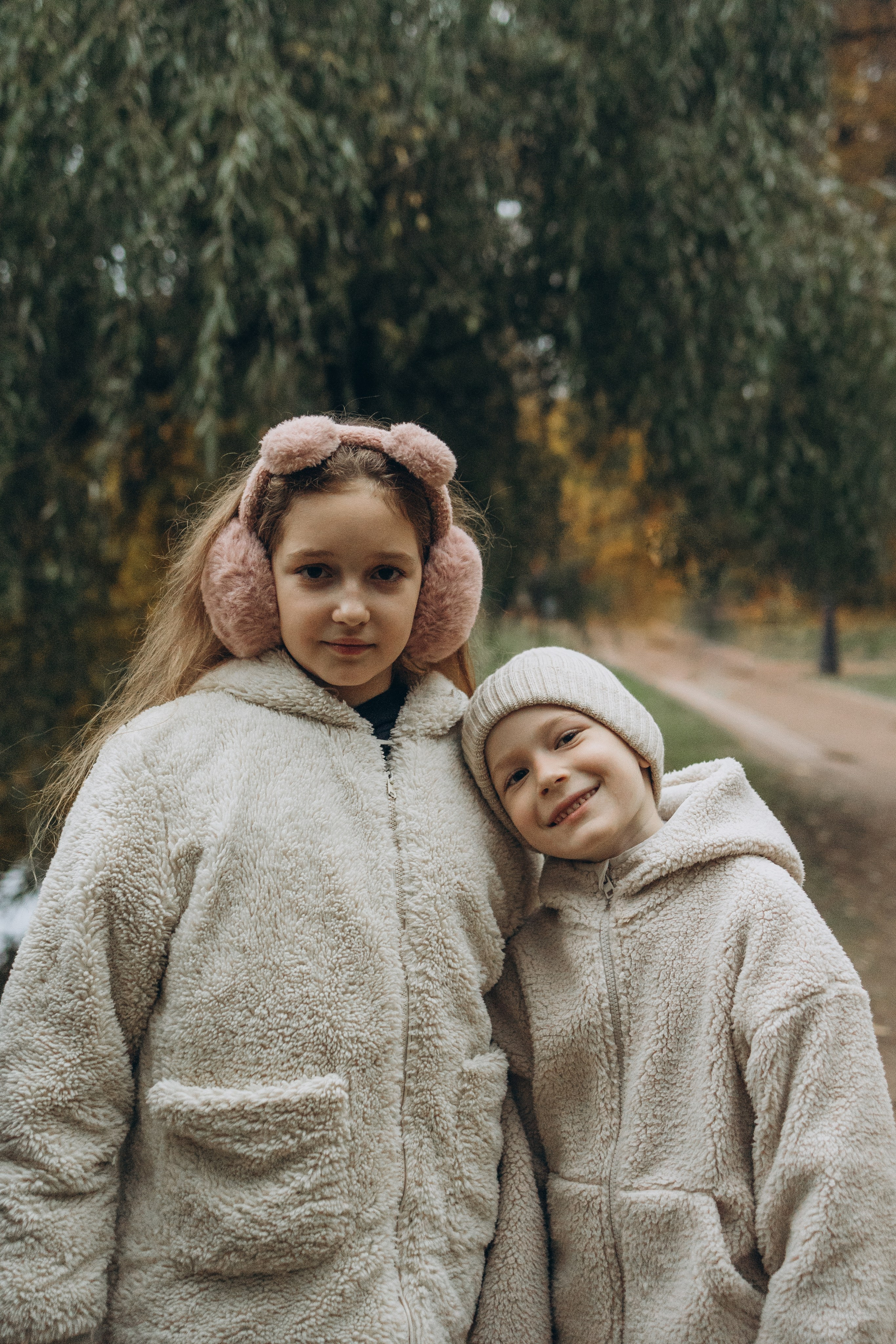 Оксана, Гриша, Ева, Марк и Саша. Семейный фотограф в Москве Виктория Ястребинская