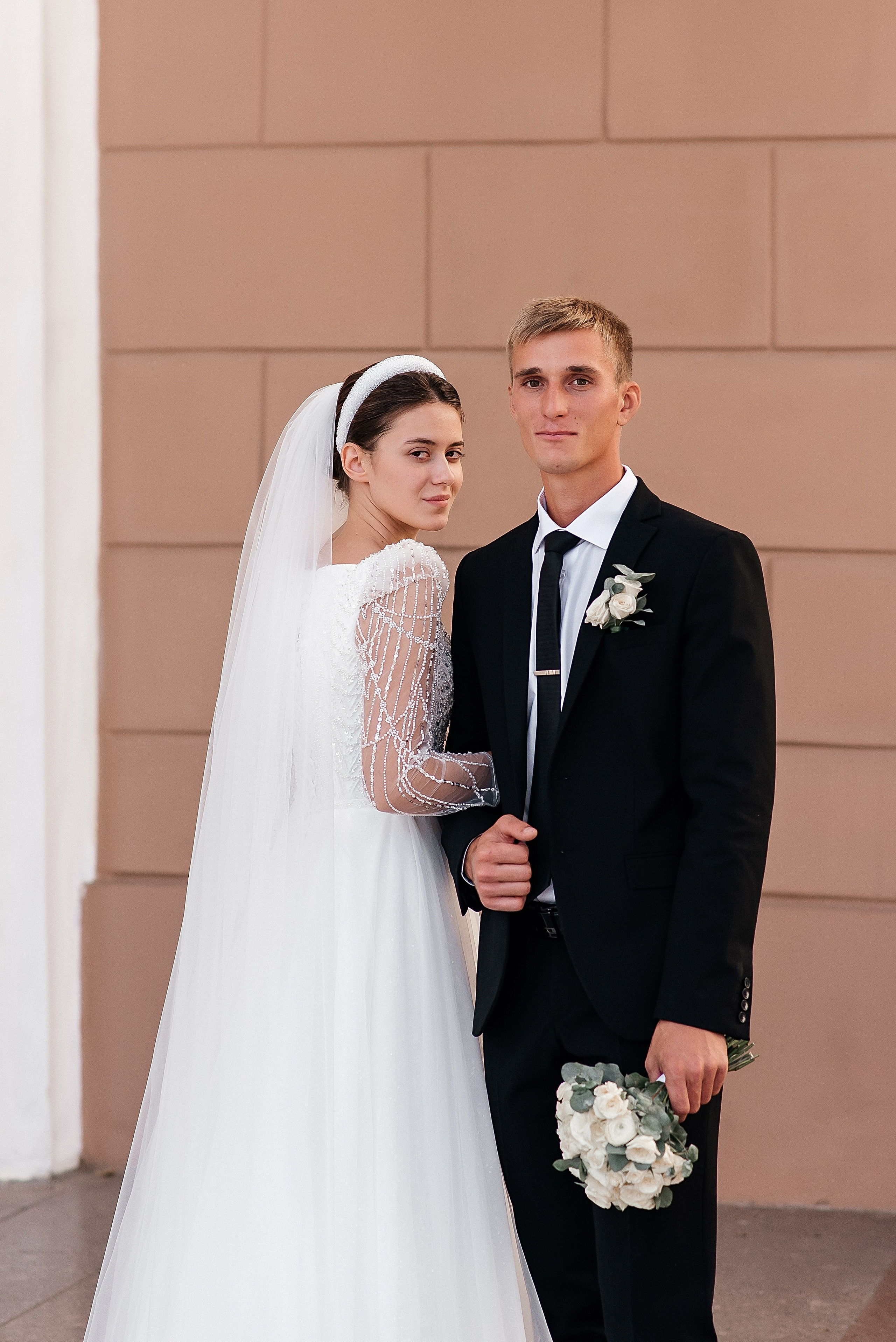 Павел & Анита. Ваш фотограф Ирина Гущанская