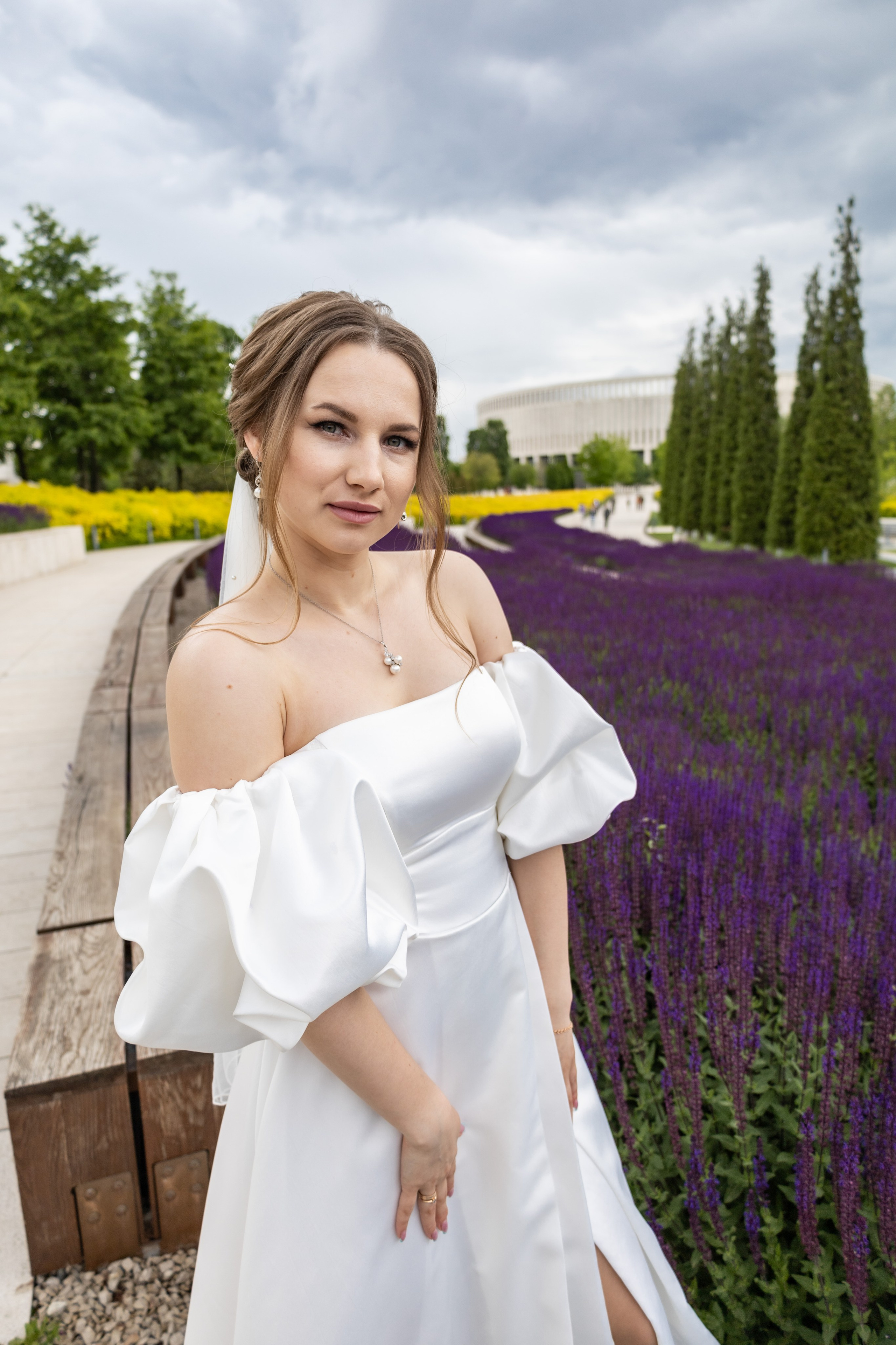 Свадебная съемка