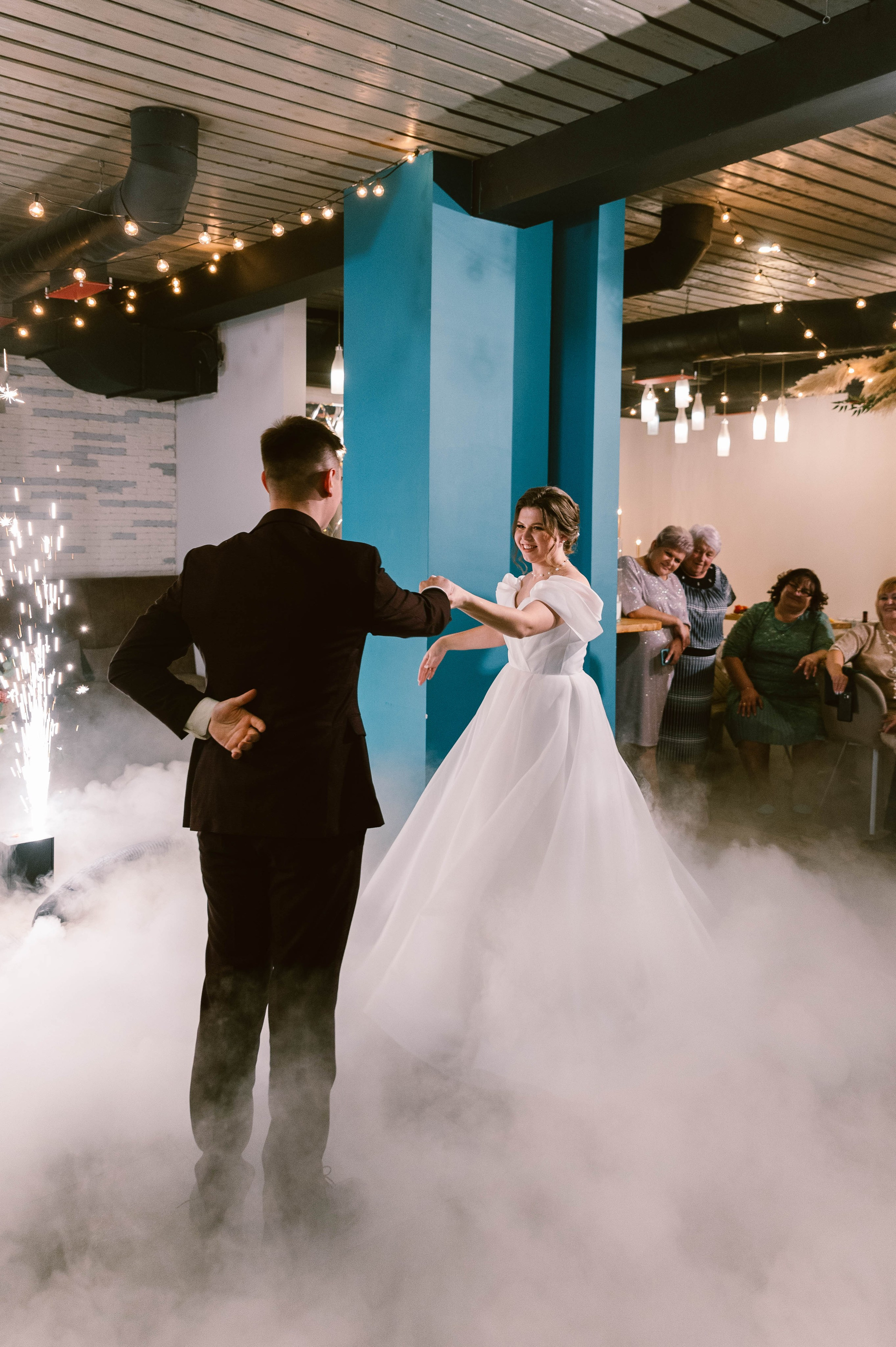 Кирилл и Юля. Свадебный и семейный фотограф в Чите Юлия Оранская