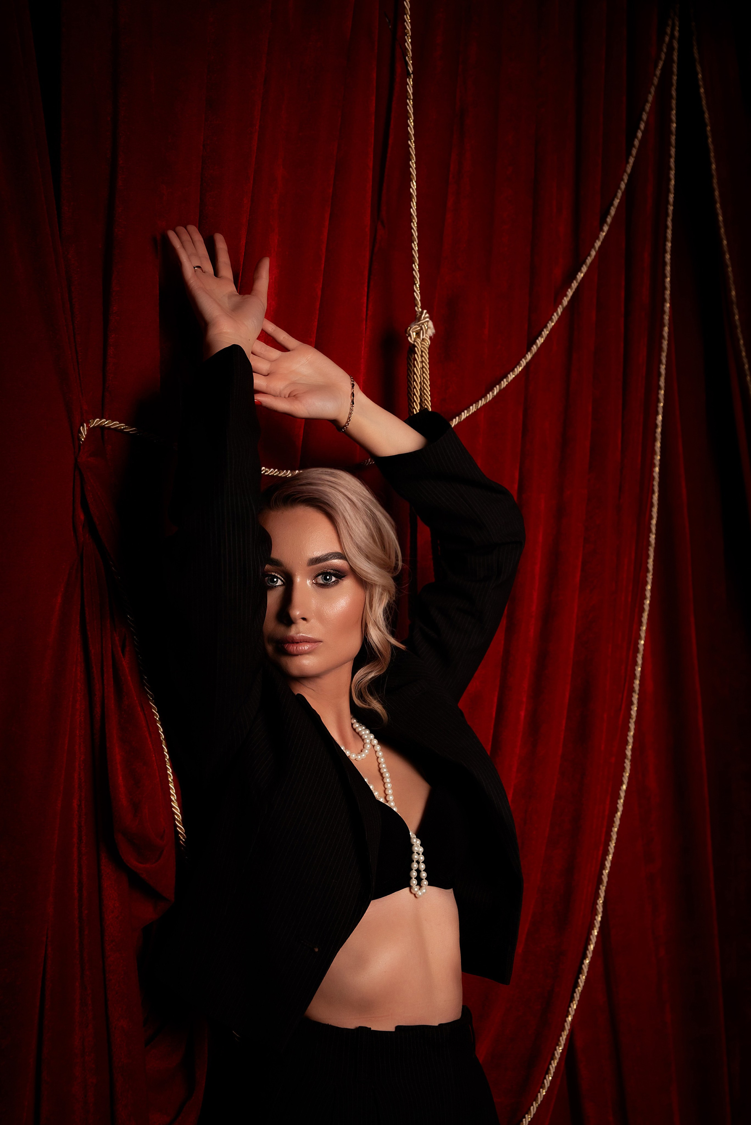 Красный. Свадебный и семейный фотограф в Ижевске Романова Ольга