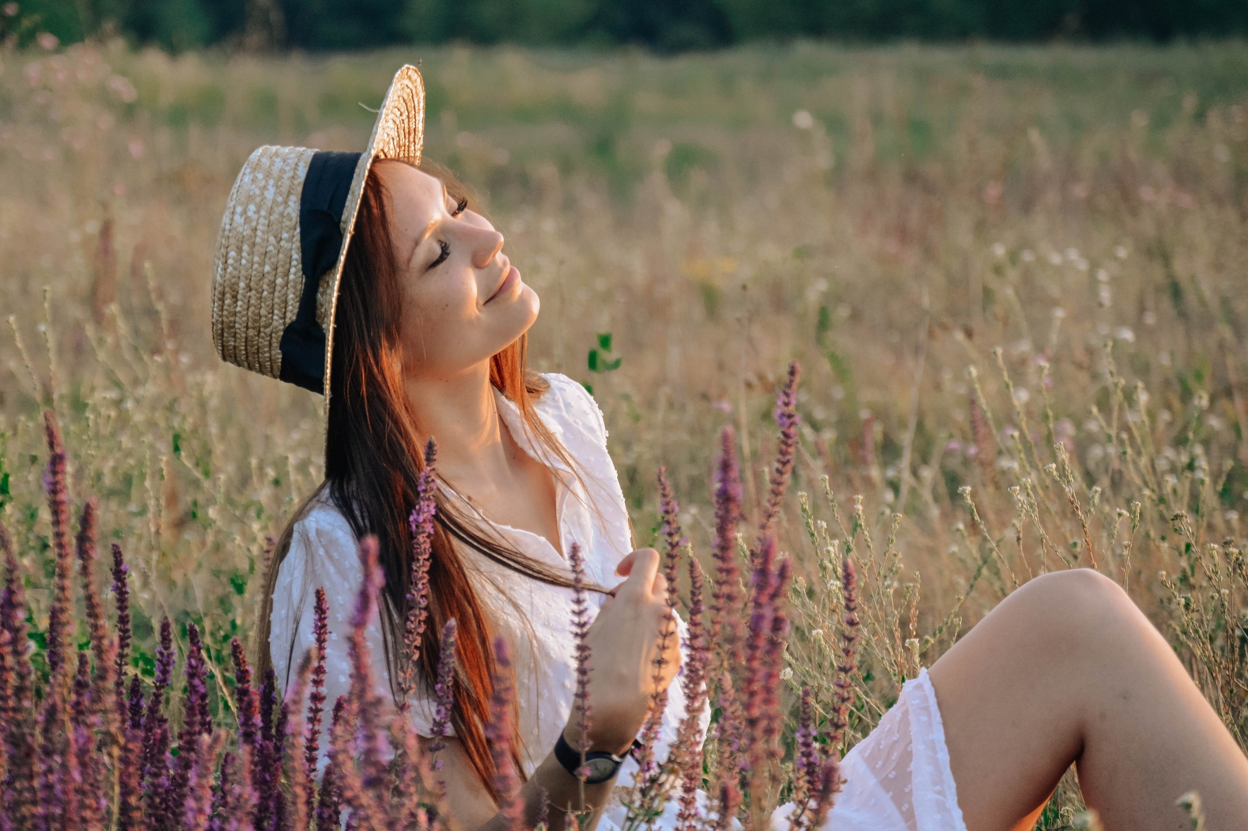 Индивидуальная съемка | Individual shooting. Фотограф Елена Мордяшова | Photographer Elena Mordiashova