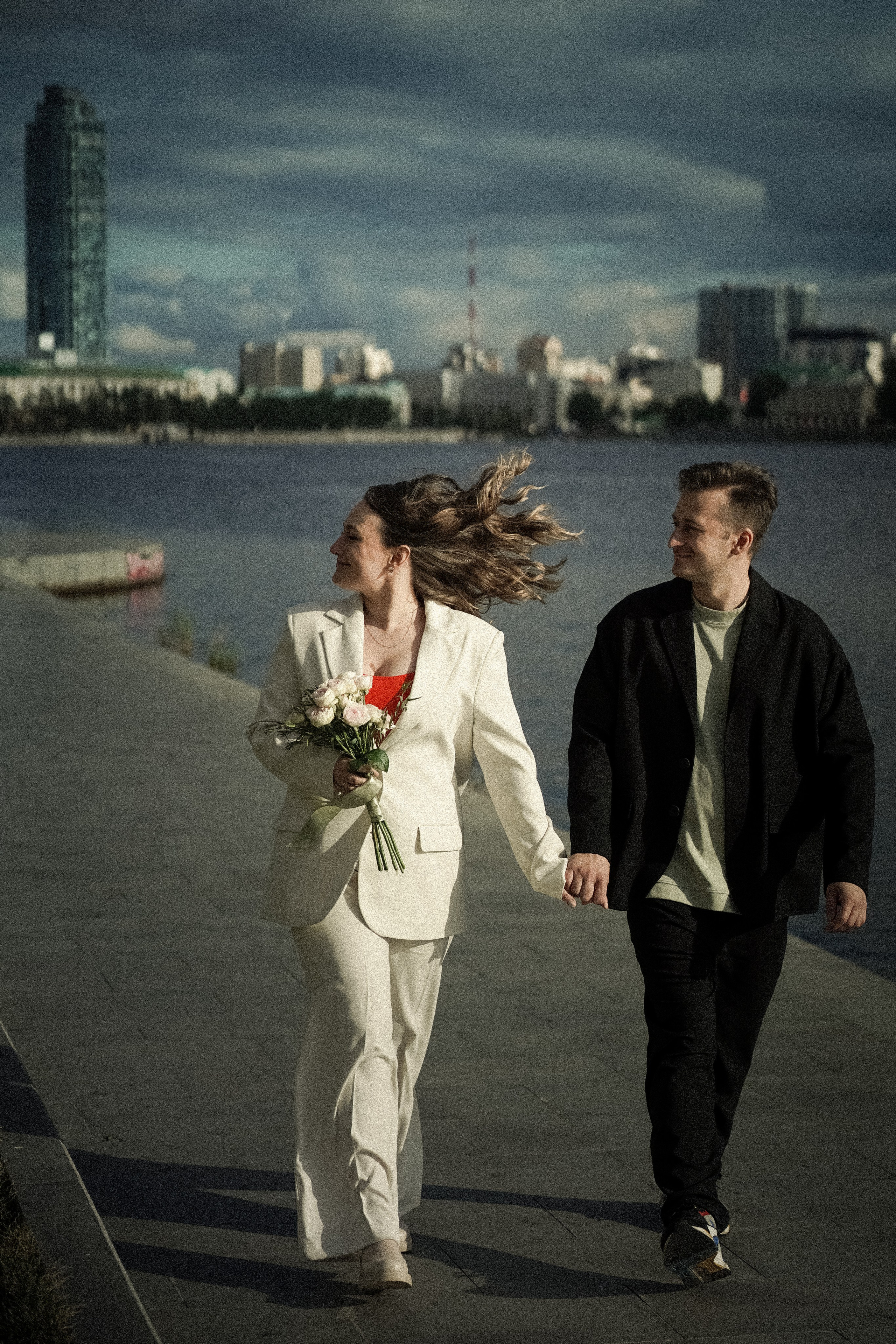 Олег и Татьяна 26.08.23. Семейный и портретный фотограф в Екатеринбурге Анна Лобанова