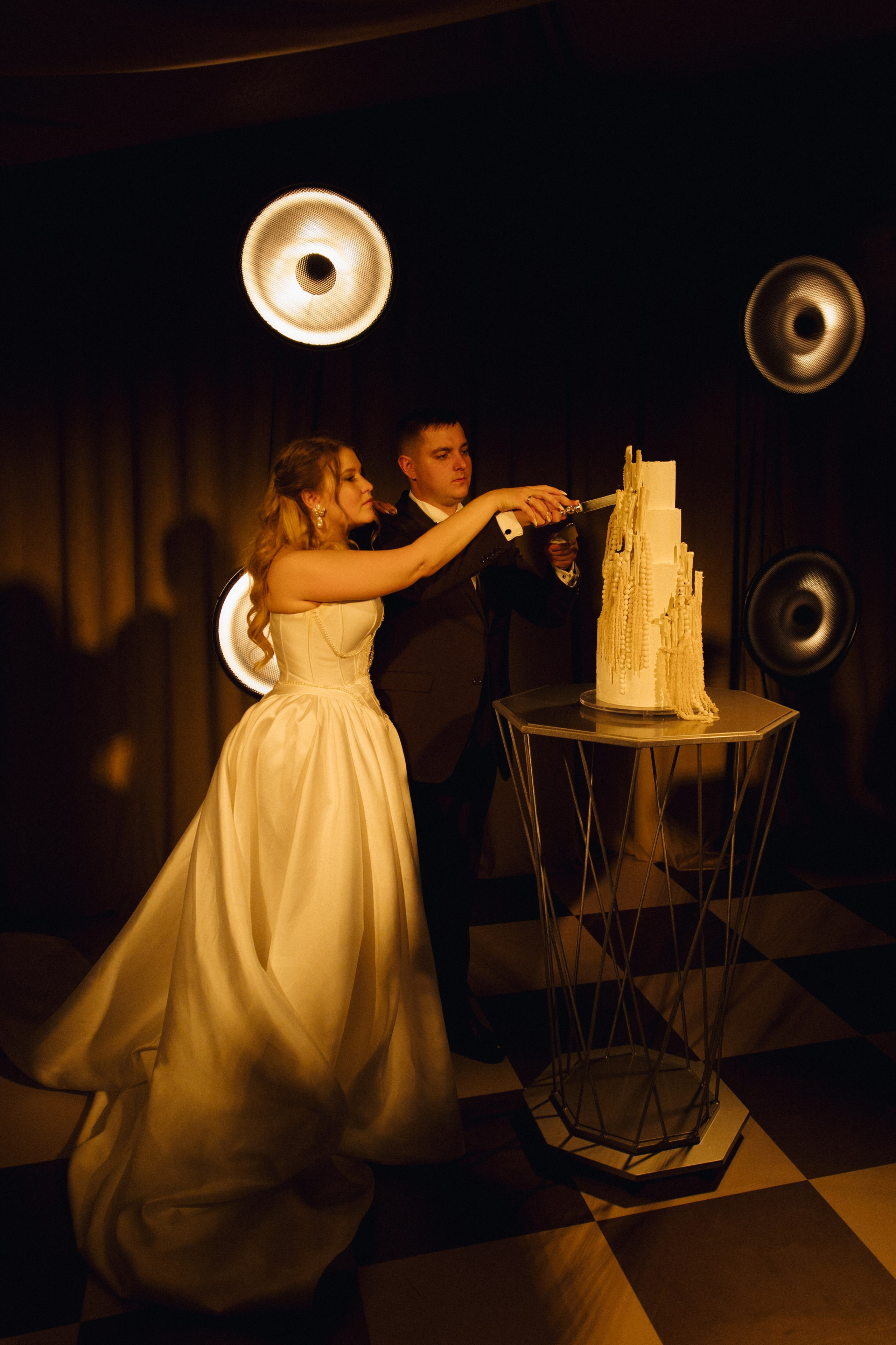 RENAISSANCE. Свадебный фотограф Марусина Катерина