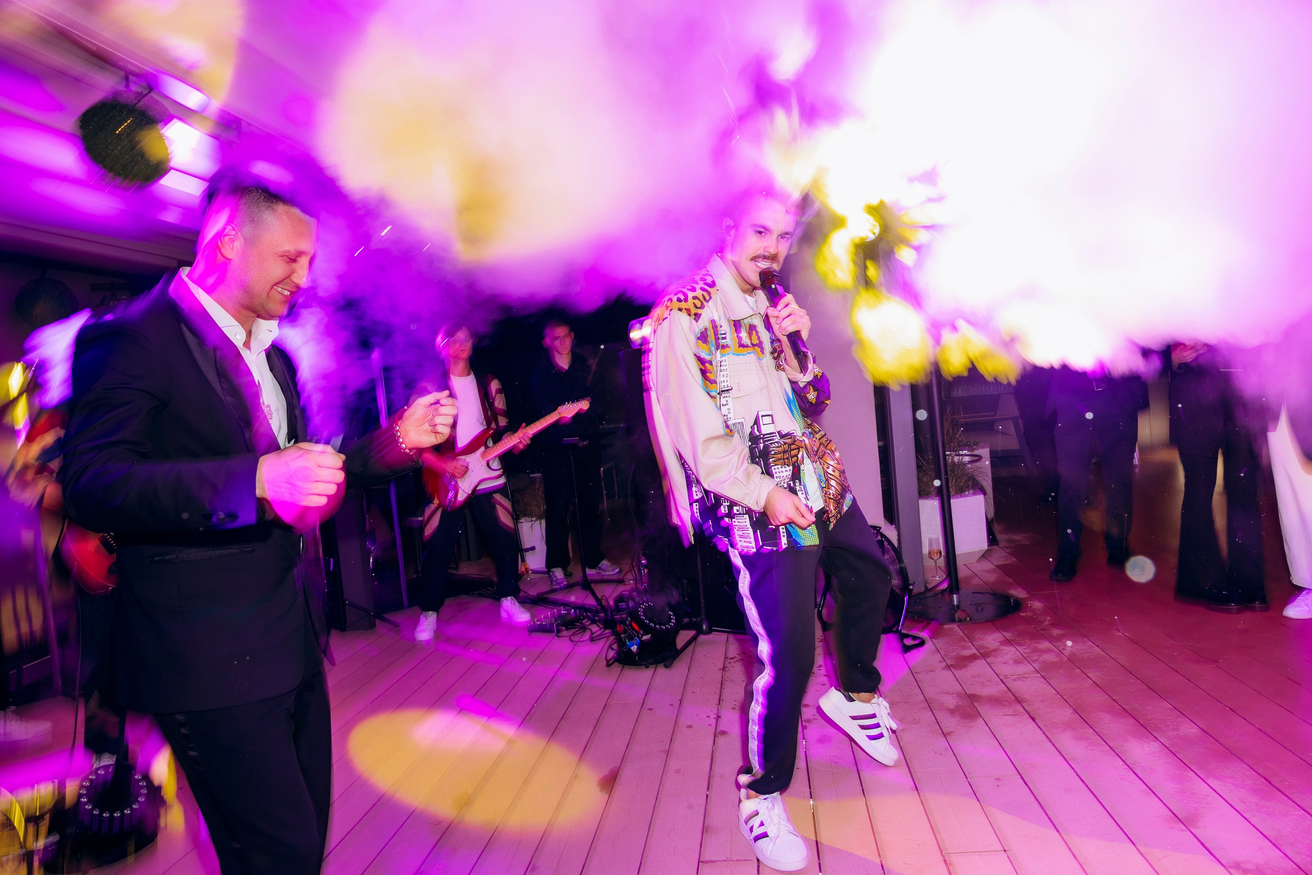 Открытие отеля Royal Lions Grand Hotel 15 сентября 2024. Фотограф в Калининграде свадебная фотография, репортажная, фотосессии