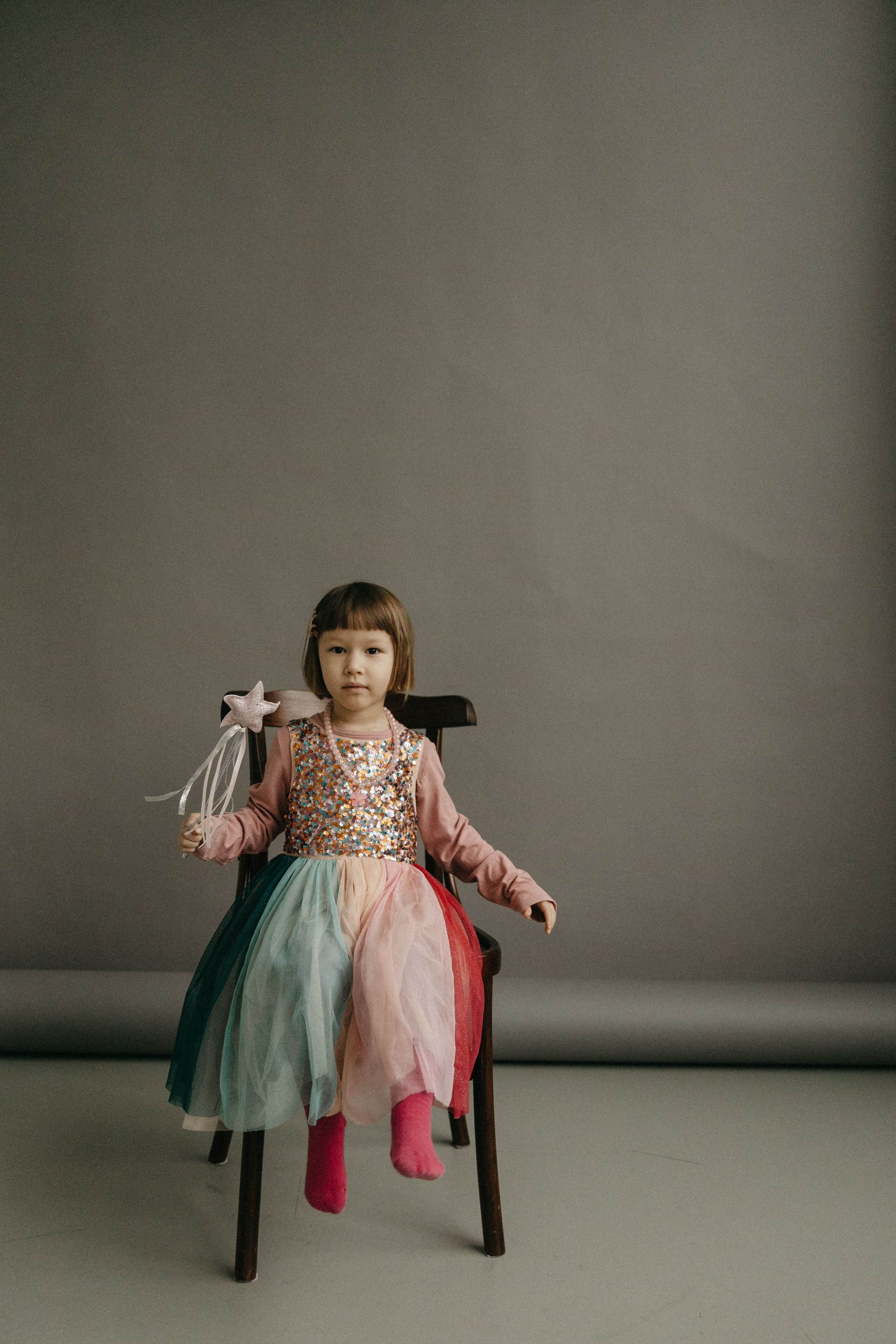 Мика, Саша, Сара. Главная