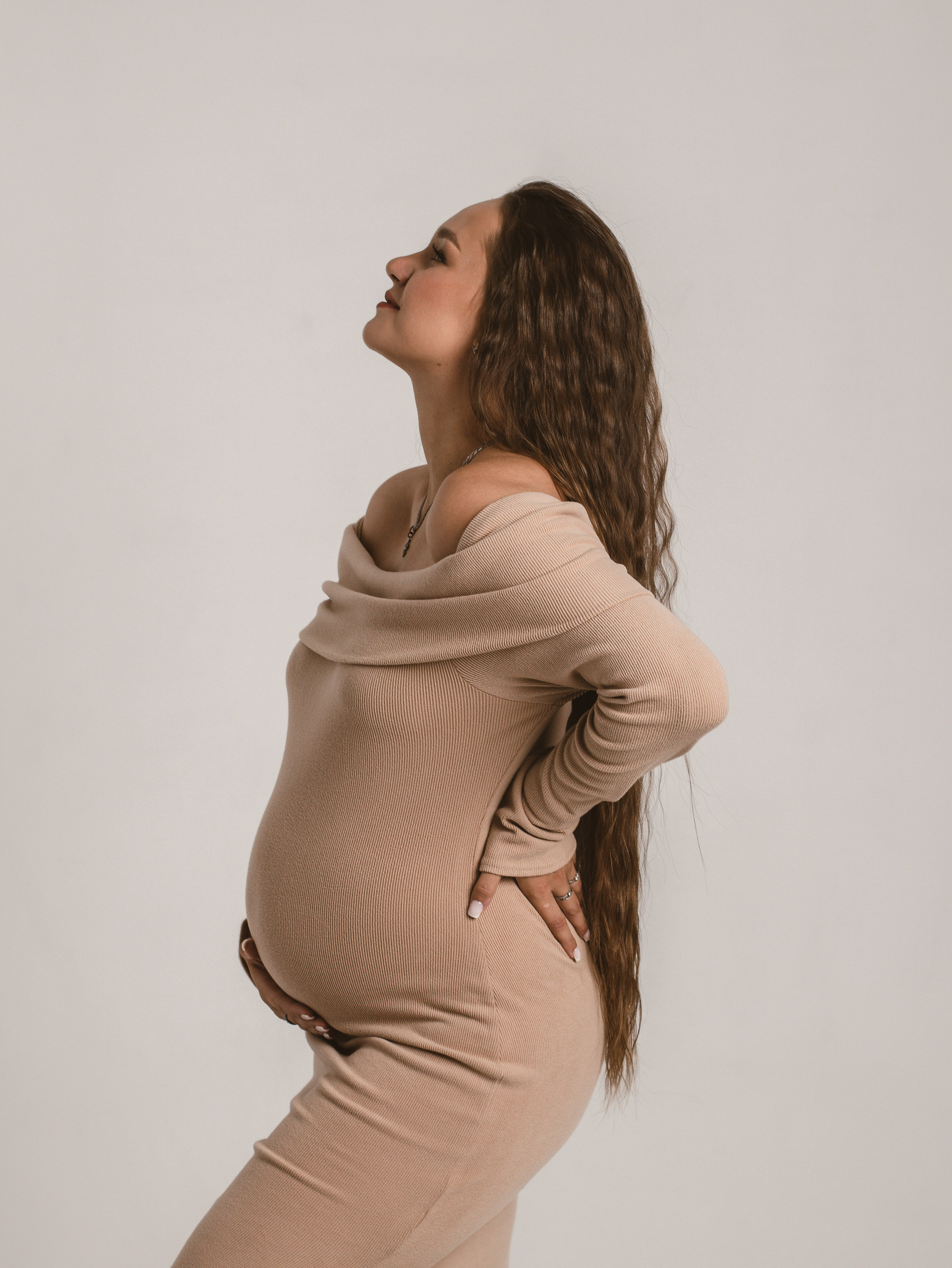 Вероника. Семейный фотограф в Ангарске Екатерина Трифонова