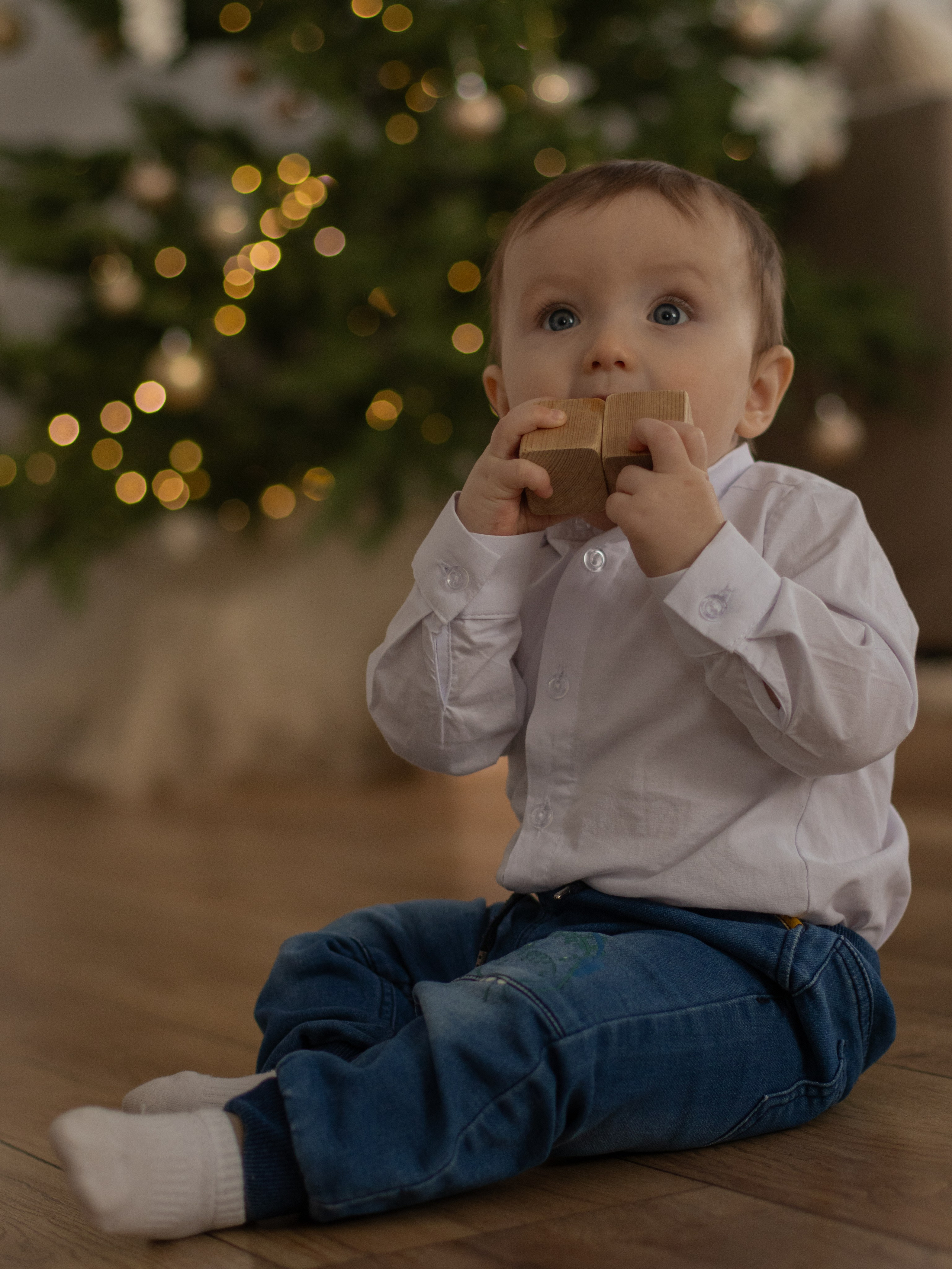 Семья Ворониных. Семейный фотограф в Ангарске Екатерина Трифонова