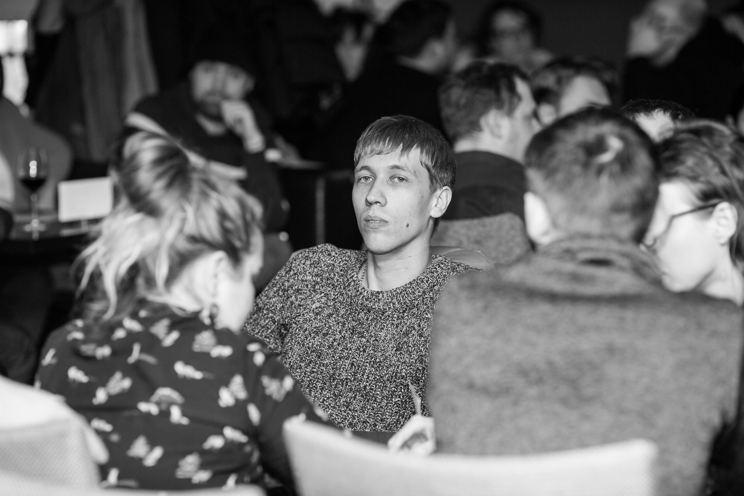 Фотосъемка квиза — кино и музыка. Свадебный фотограф Александр Абрамов Москва / Зеленоград