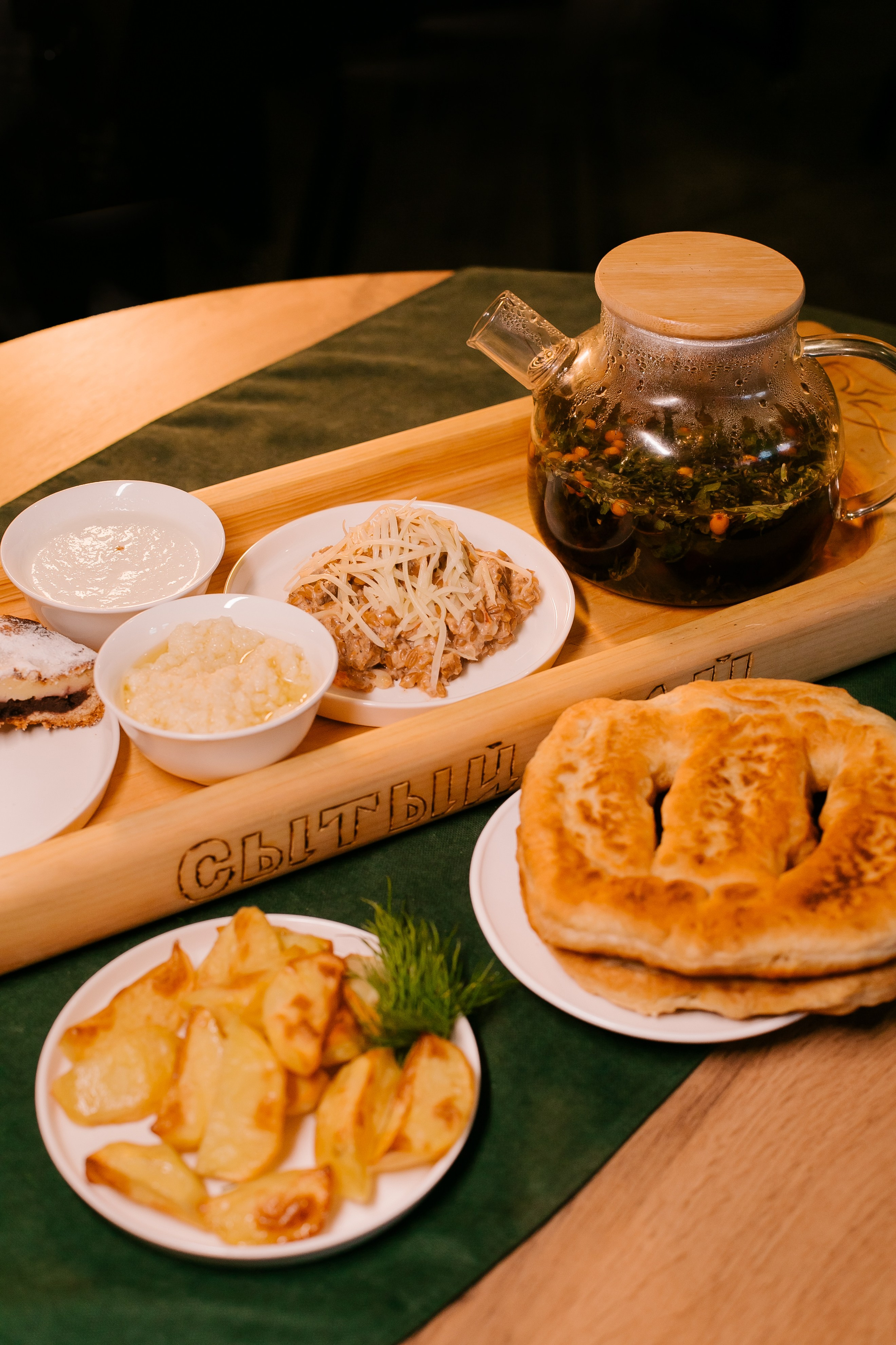 Кафе «Сытый бай». Свадебный, семейный и детский фотограф в г. Абакан респ. Хакасия Любов