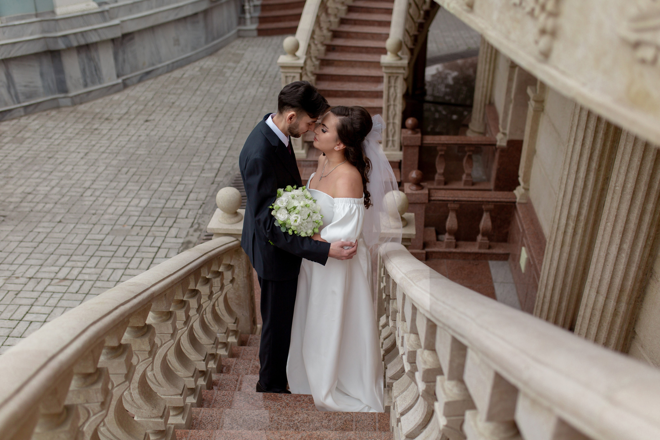 Венчание Владислава и Анастасии. Фотограф на Крещение и Венчание в Ташкенте