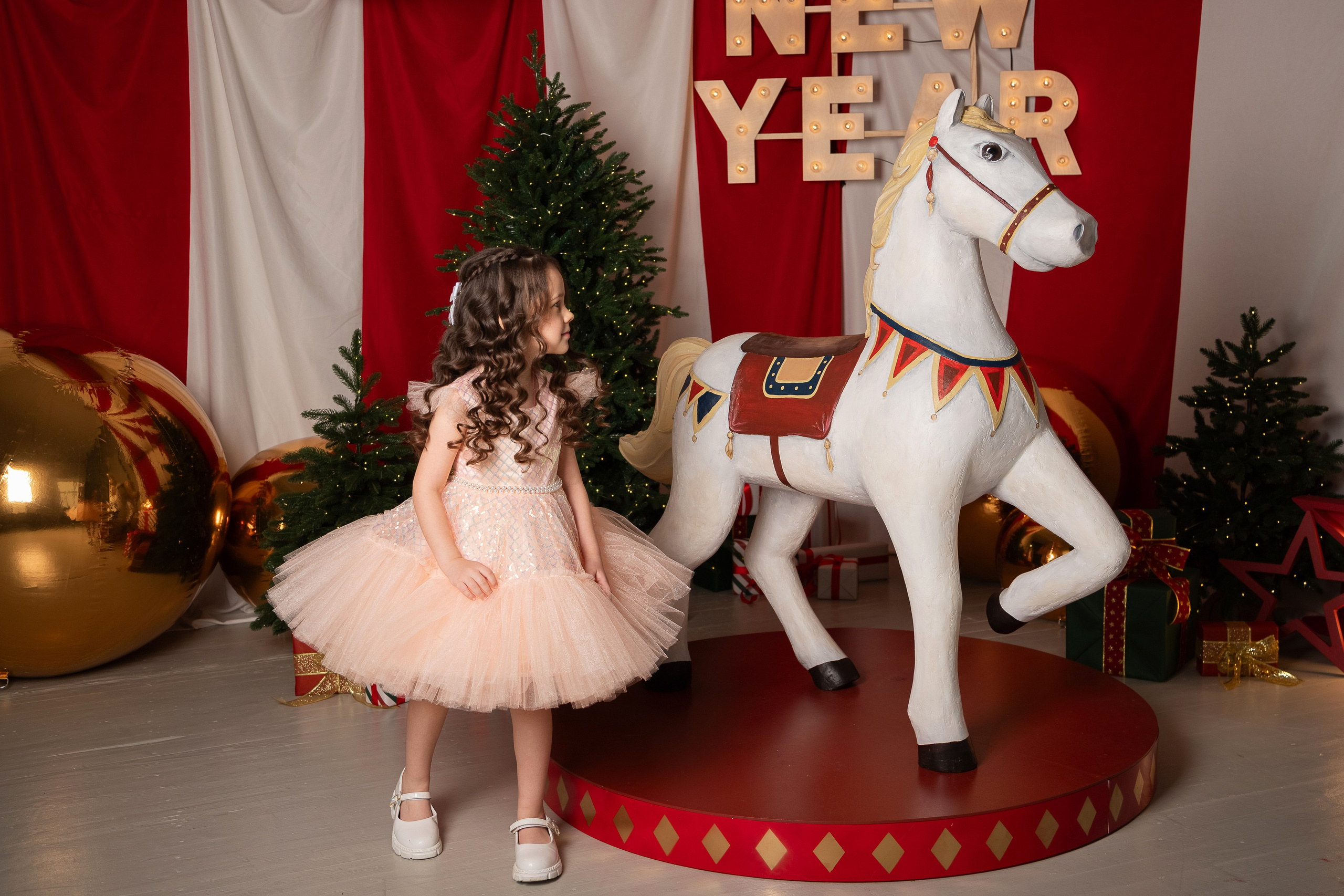 Кукла Яна. Фотограф в Томске Евгения Гуляева