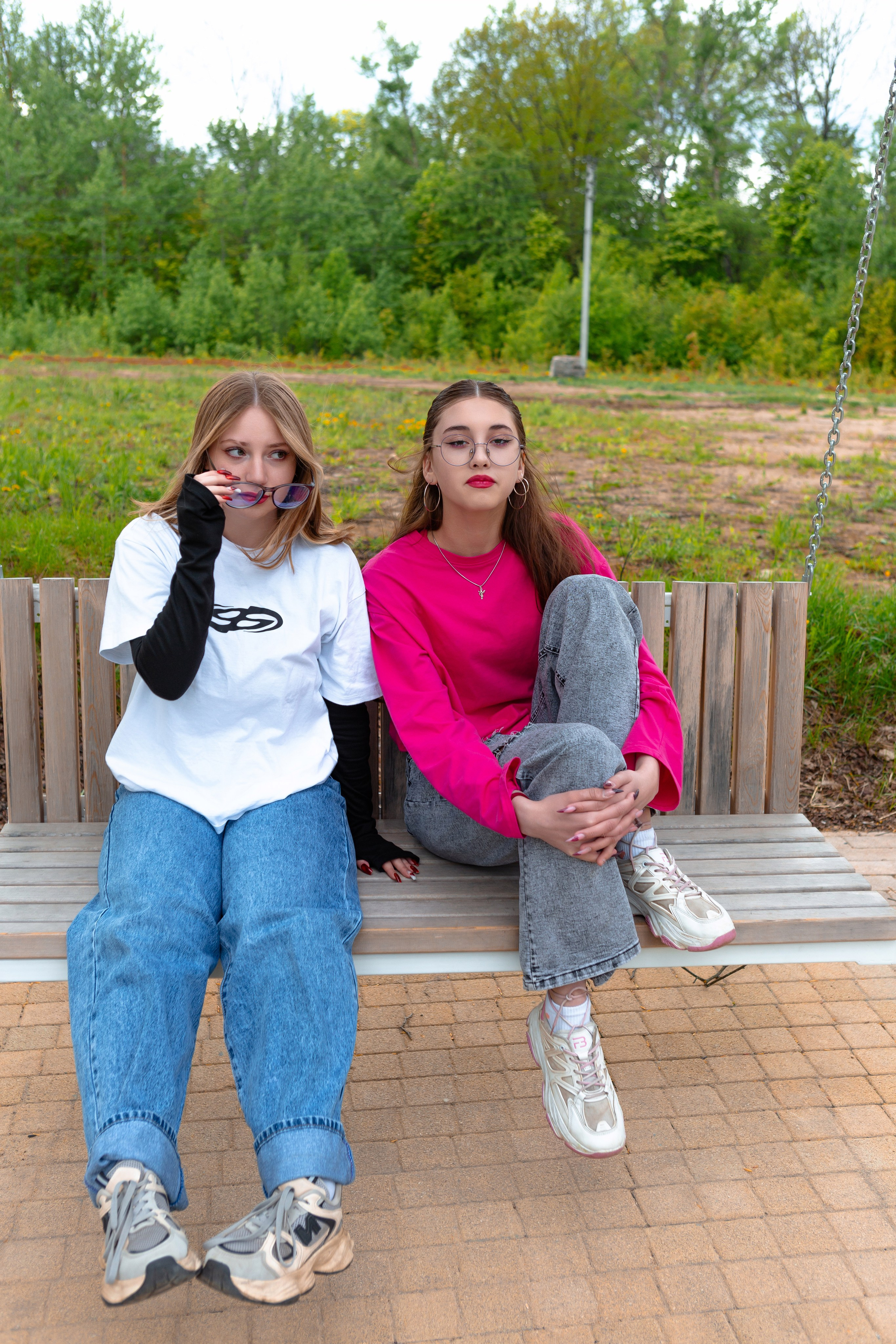 Летняя Съемка «Усадьба Шеншеных» 9 Класс. Профессиональный фотограф в Мценске и Орловской области