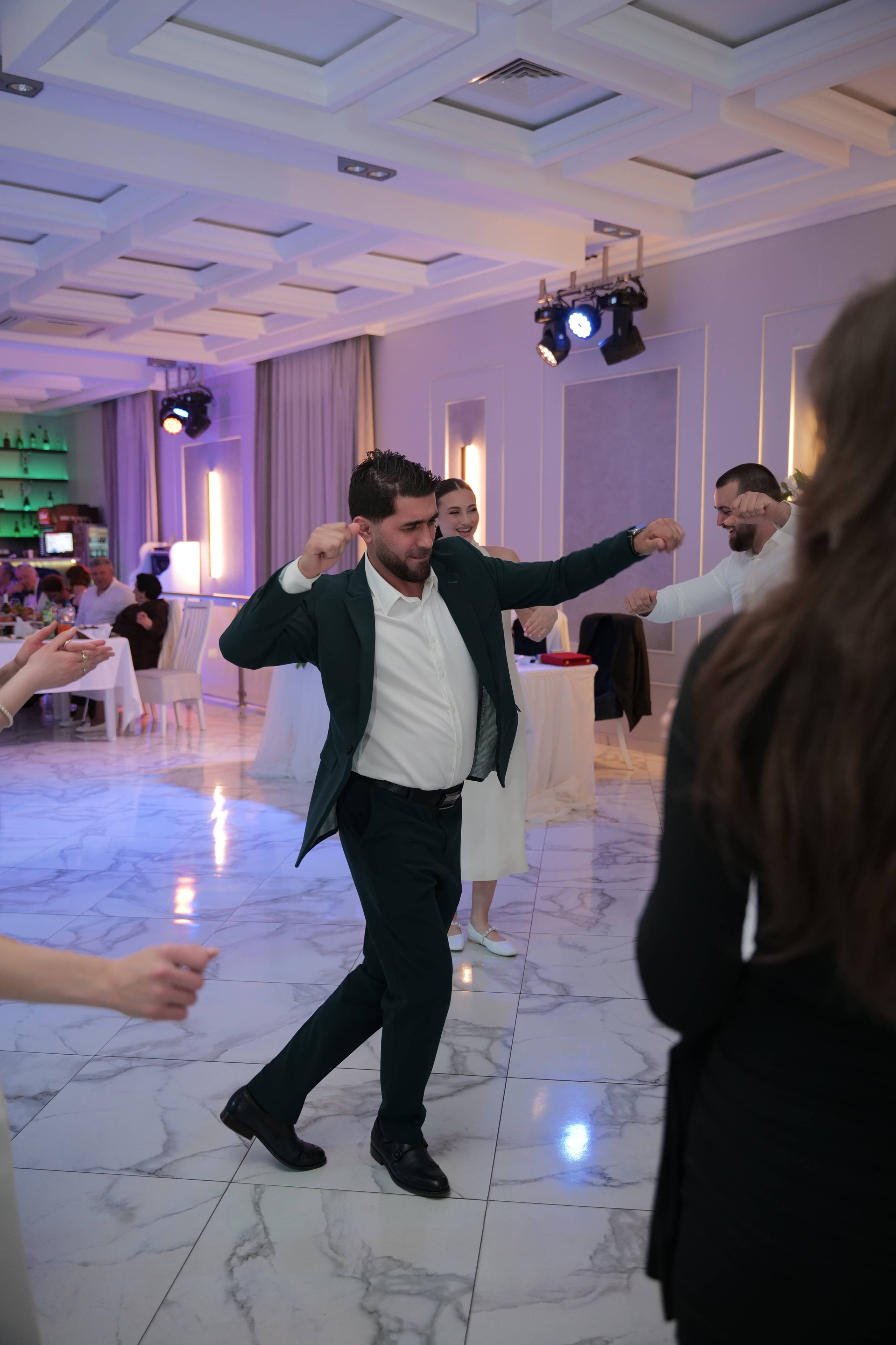 Свадьба Игоря и Ангелины