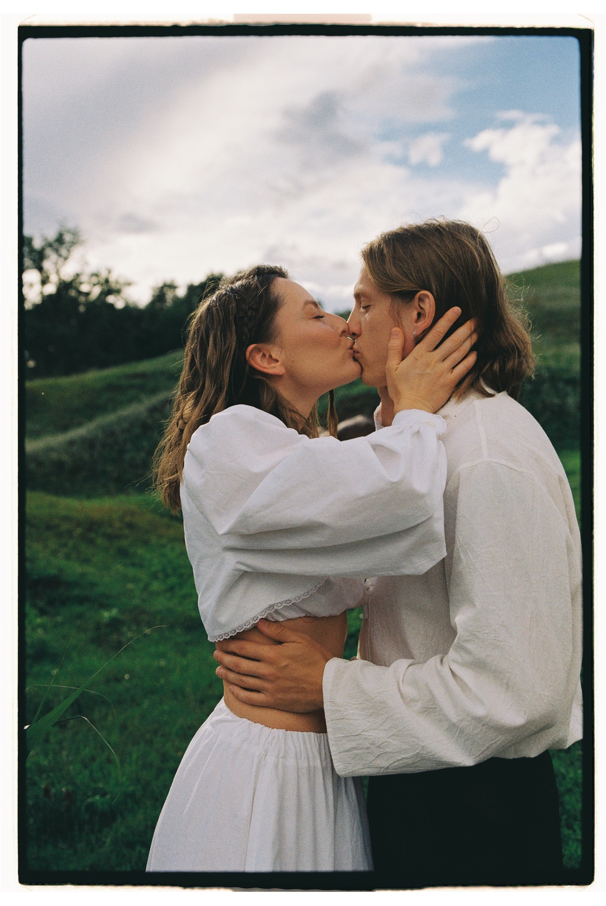 Юля и Дима. Фотограф Ирина Гринько Тольятти Самара Москва