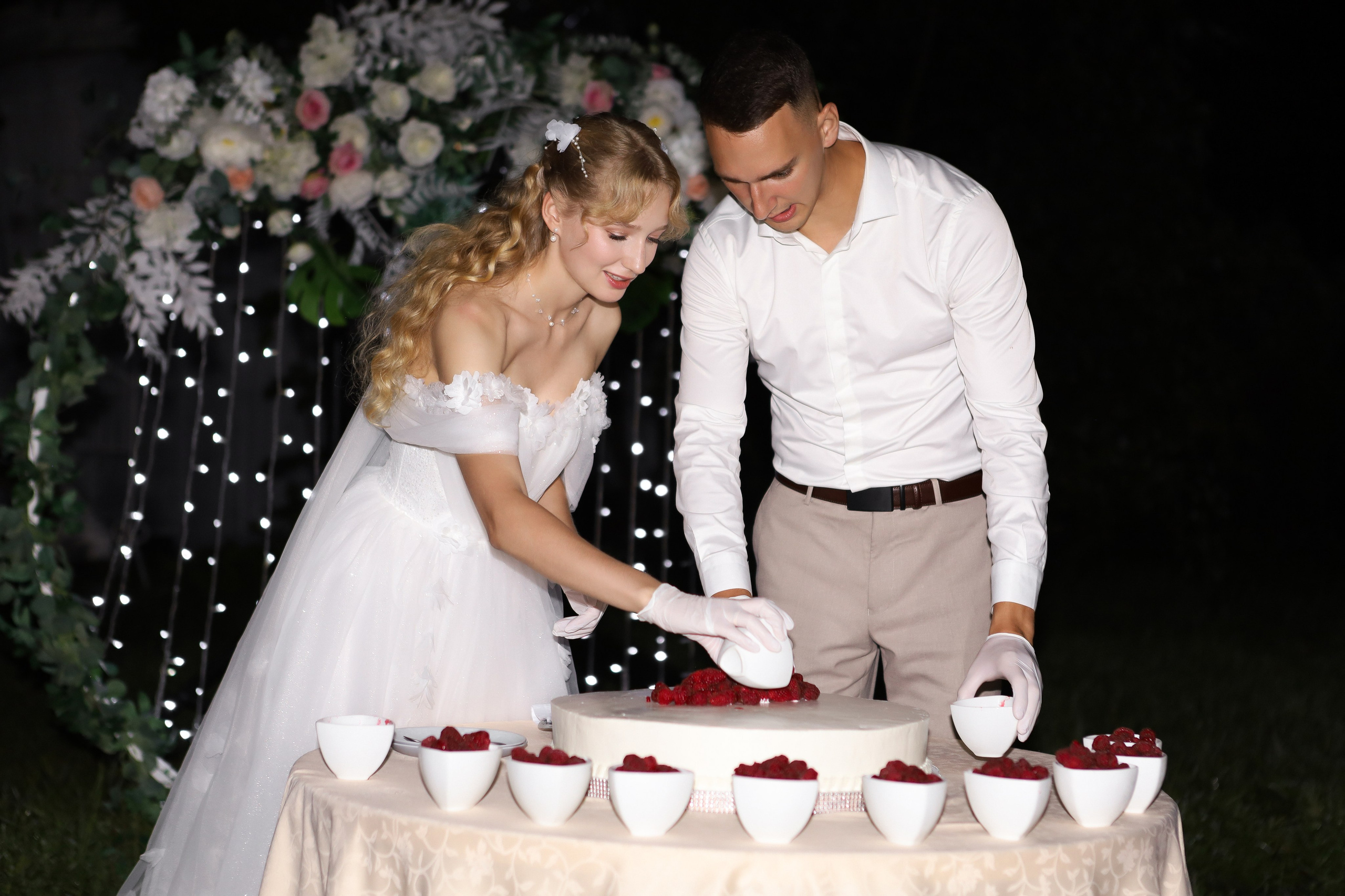 Егор и Алина 16.08.2025. ФОТОГРАФ ХАБАРОВСК АНАСТАСИЯ РАЧЕНКОВА