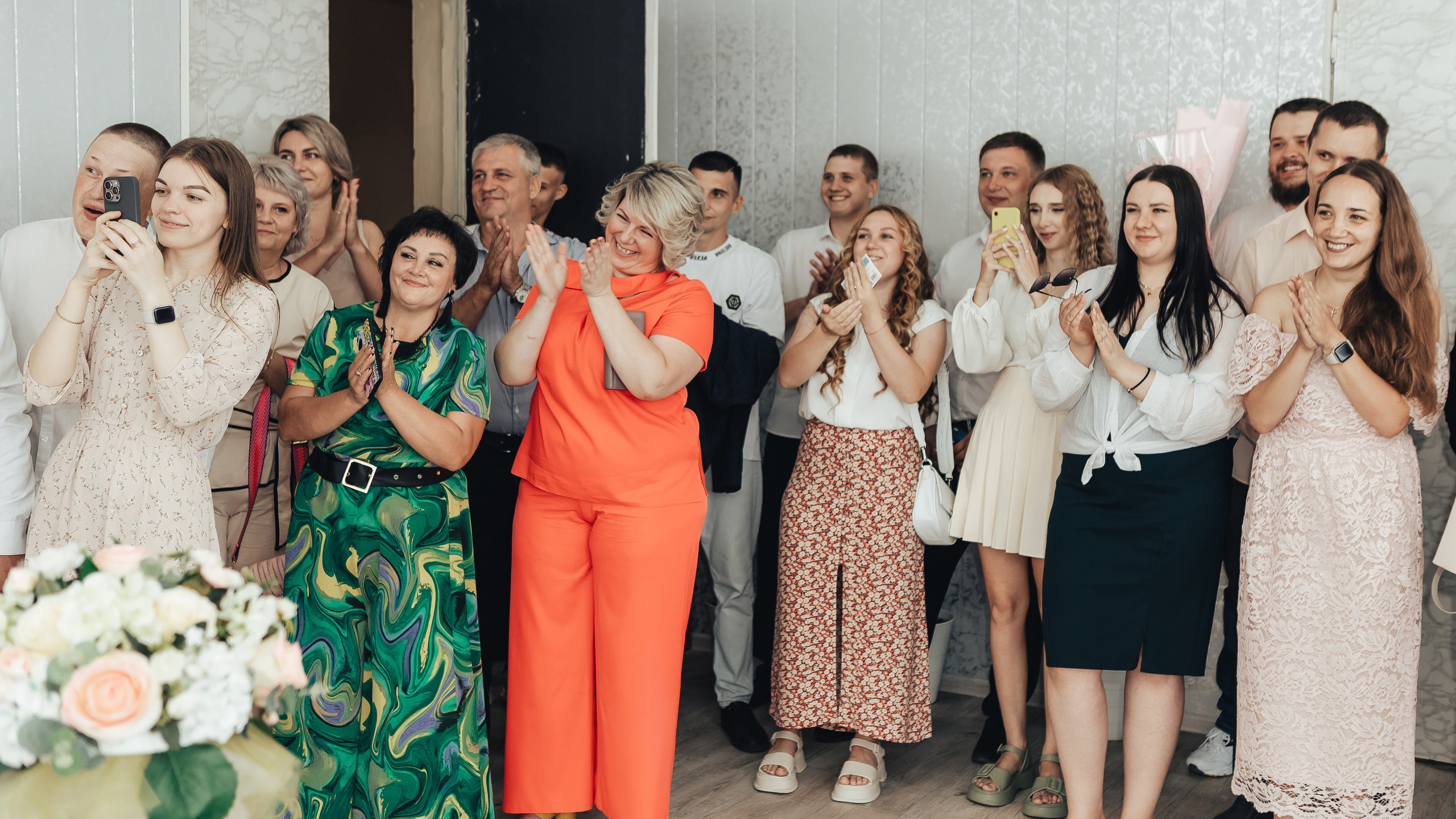 Свадьба Дарьи и Дениса. Свадебный и портретный фотограф в Красноярске Алина Семенихина