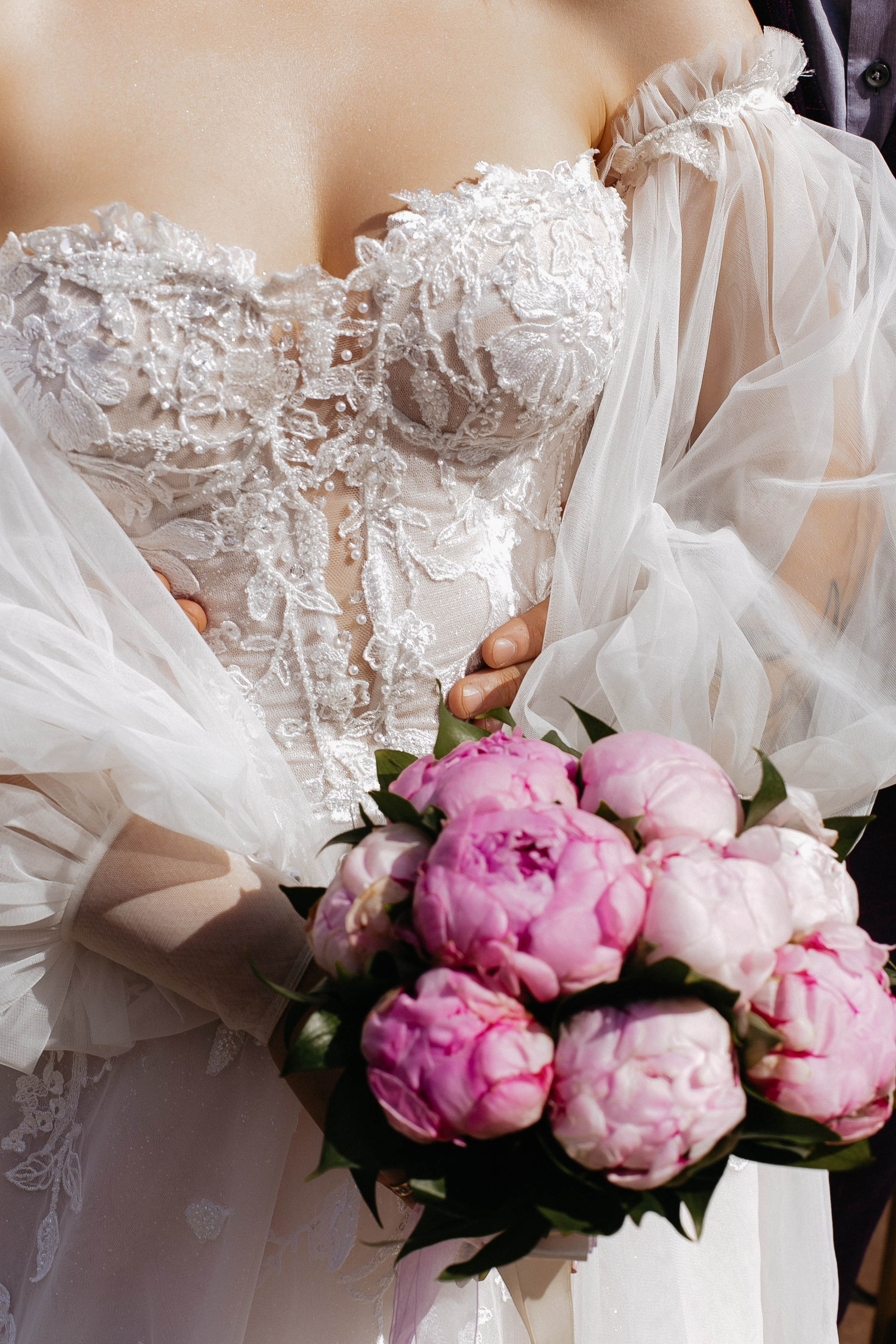 Свадебная съёмка. Свадебные и семейные фотосессии