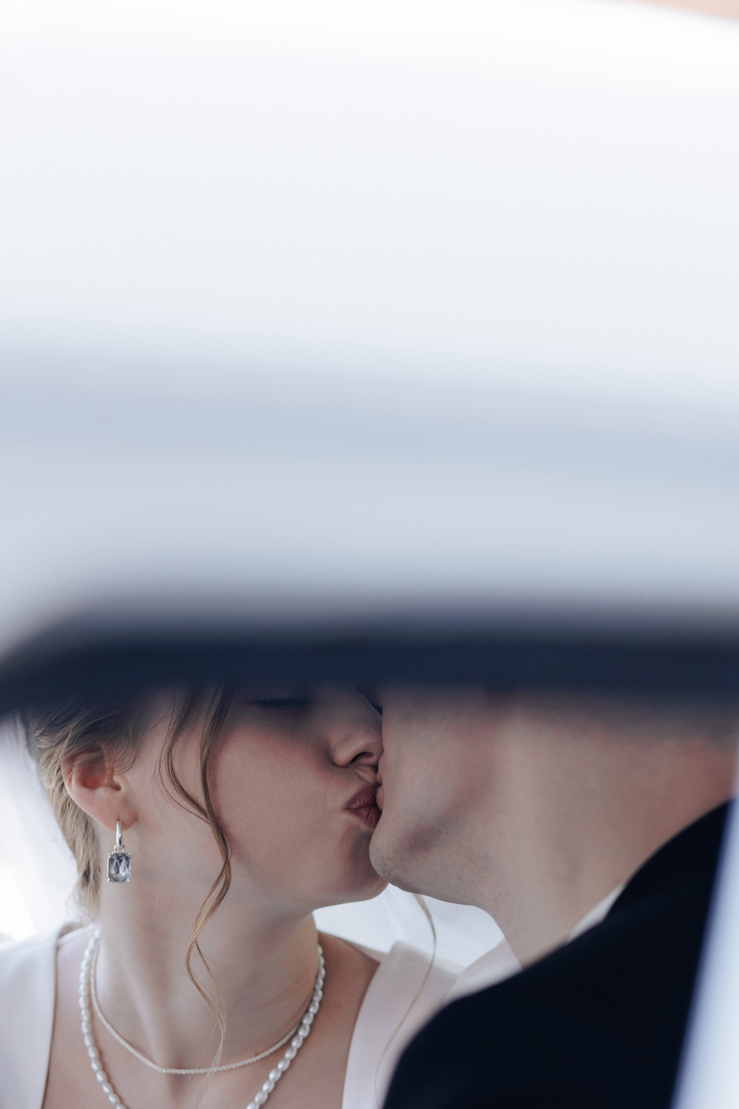 Коля и Аня. Свадебный фотограф Воронеж