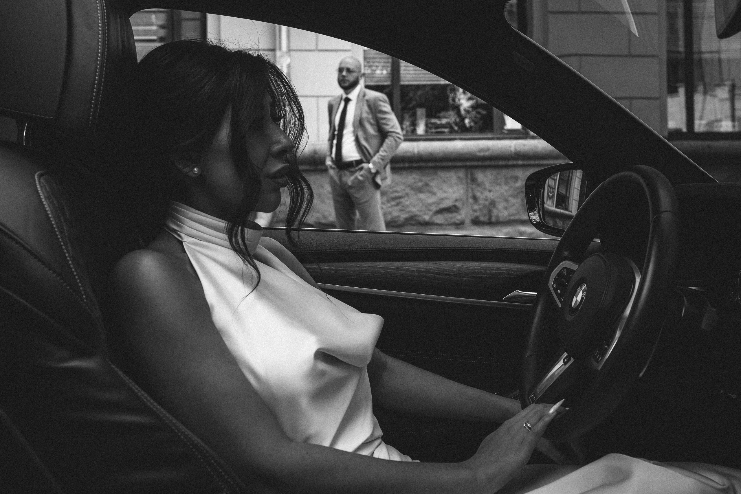 Свадьба Максима и Валерии. Свадебный фотограф в Челябинске Оксана Мишакова