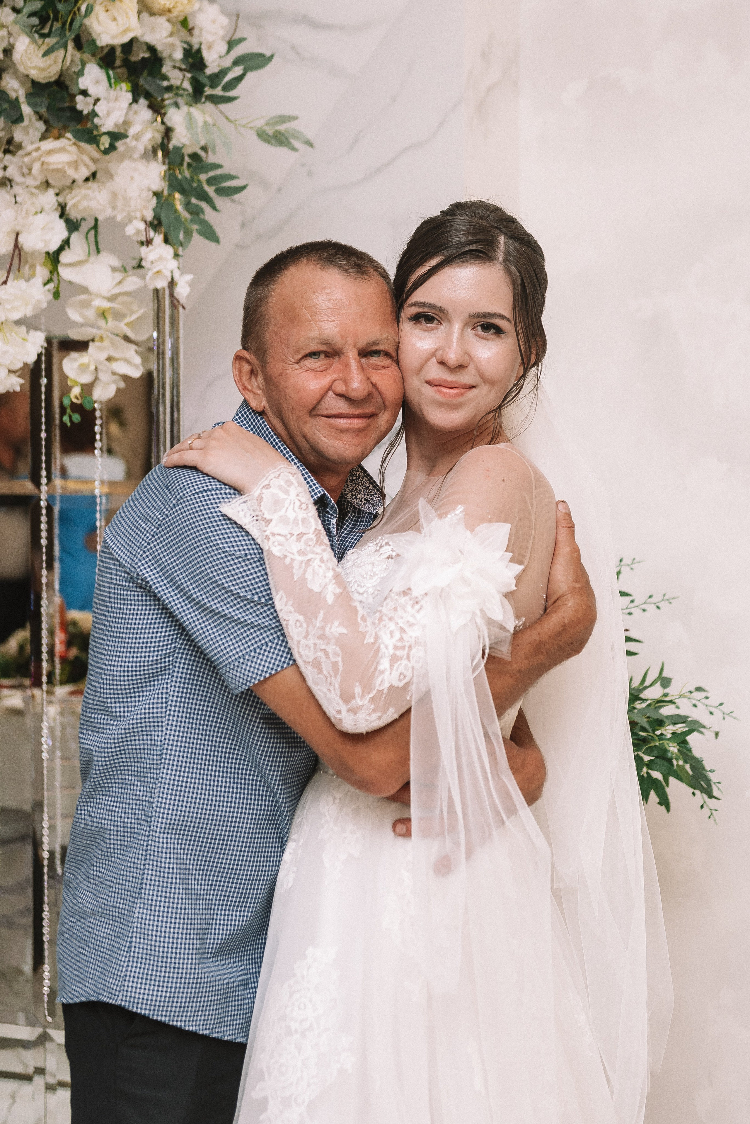 Елена + Владислав. Свадебный и семейный фотограф в Волгограде Олеся Лисицкая