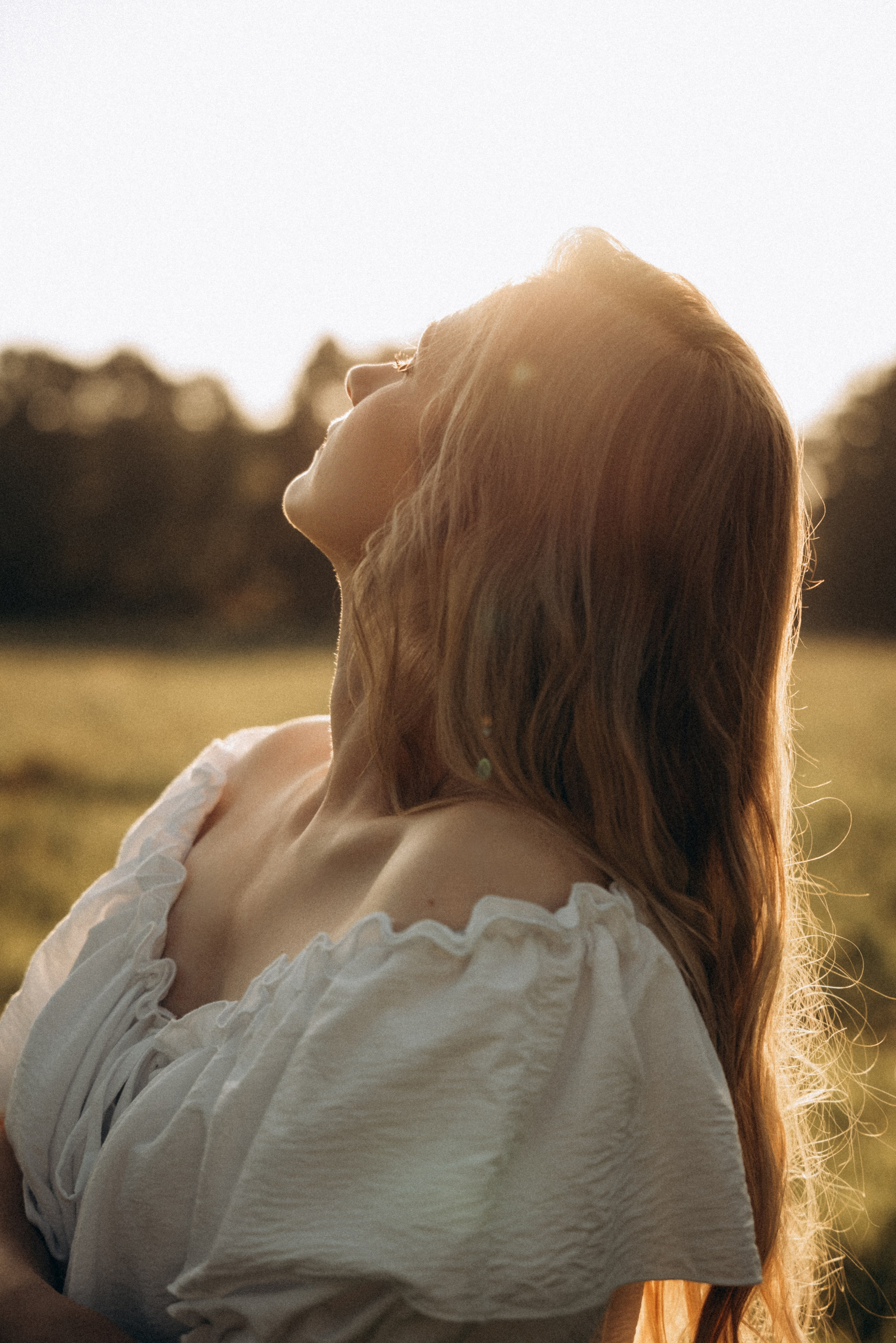 Анастасия. Фотограф Мария Миллс | Минск