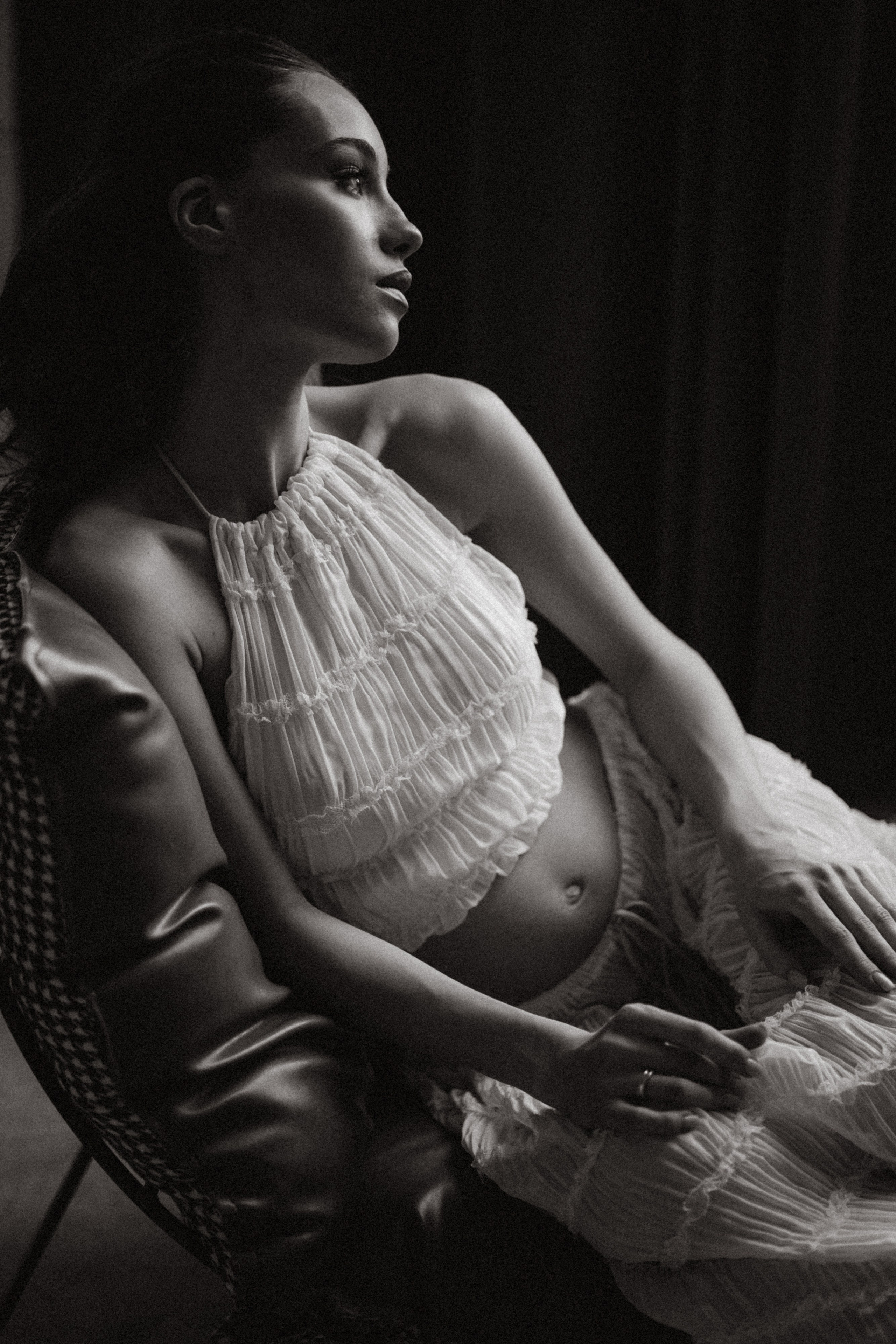 Анна. Фотограф Ульяна Дивина в Нижнем Новгороде и Нижегородской области