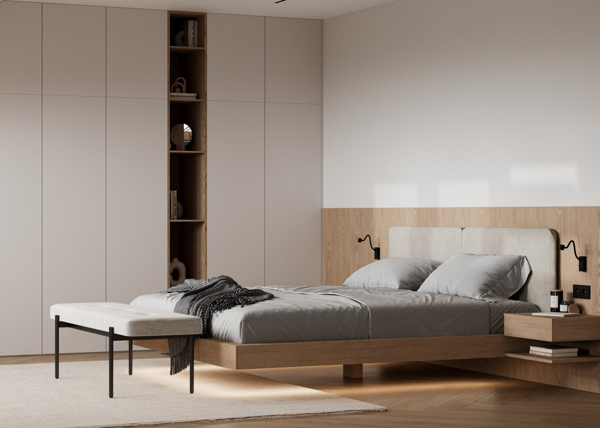 14. Студия дизайна интерьера RISE DESIGN STUDIO