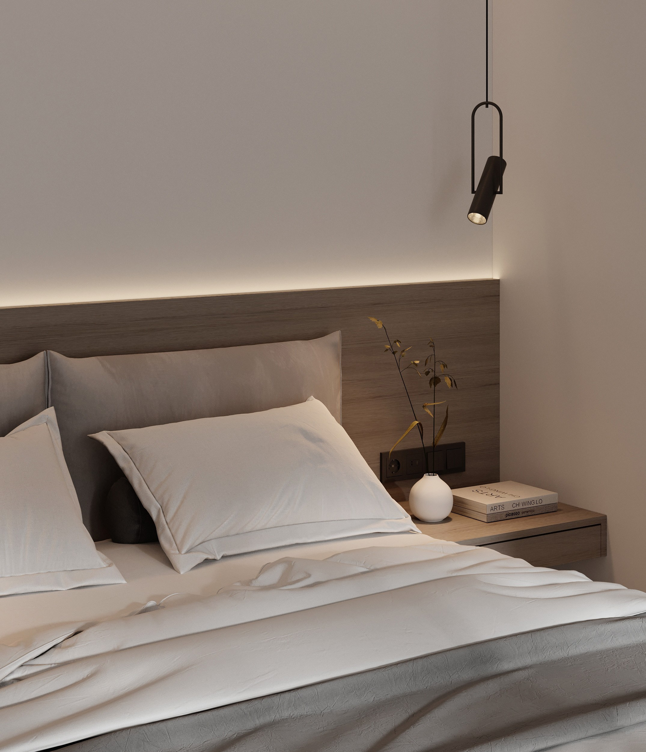 19. Студия дизайна интерьера RISE DESIGN STUDIO