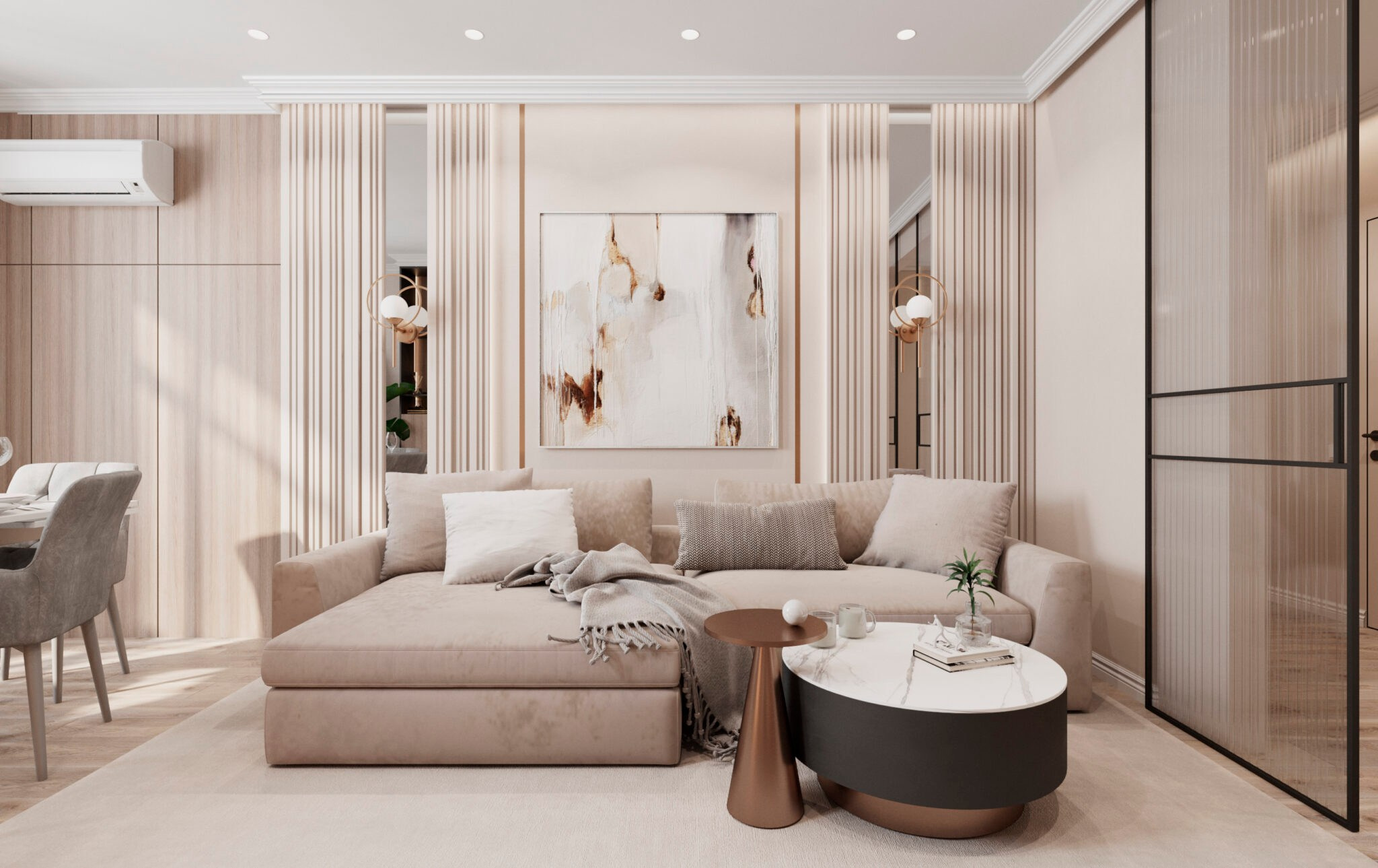 38. Студия дизайна интерьера RISE DESIGN STUDIO