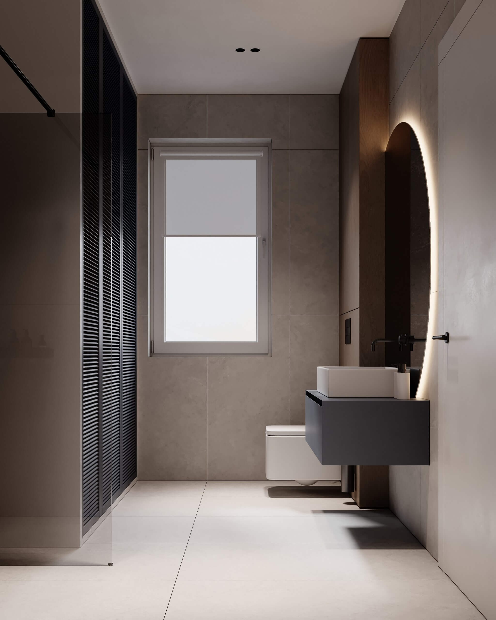 1. Студия дизайна интерьера RISE DESIGN STUDIO