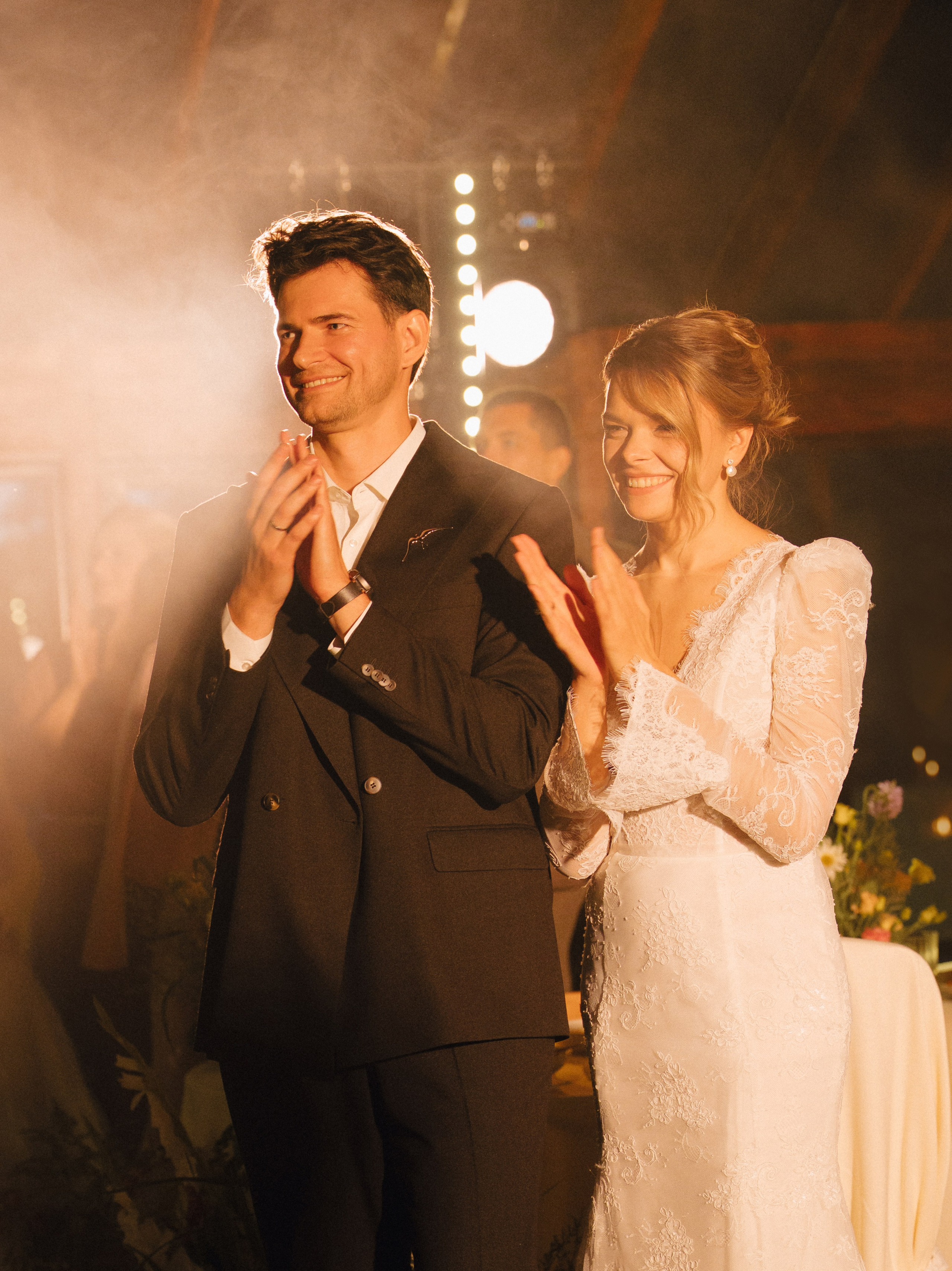 «Все в сад» Настя и Кирилл. Ведущий Москва Мацак Стас